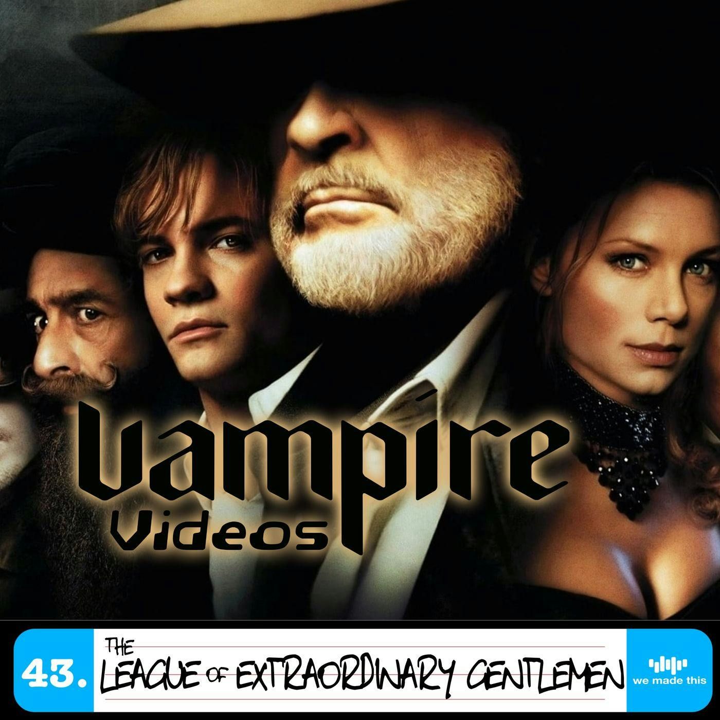Vampire Videos