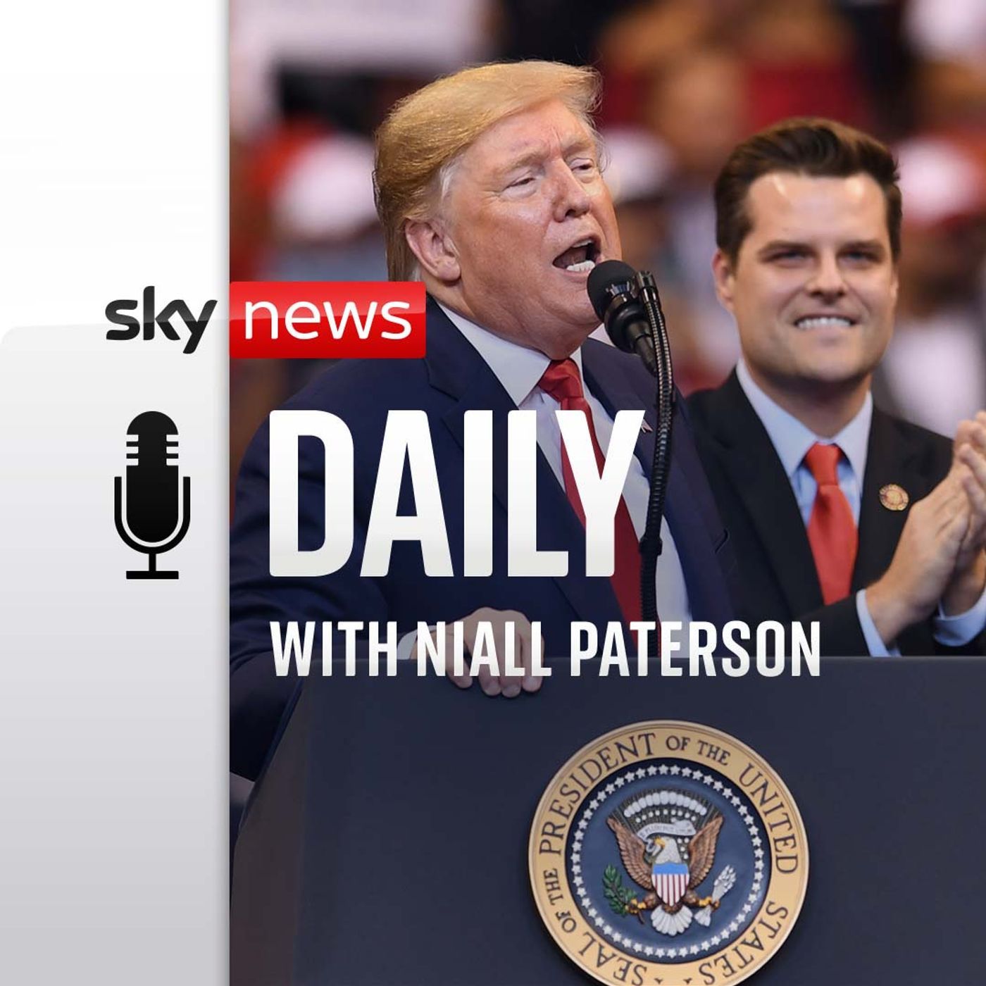 Sky News Daily