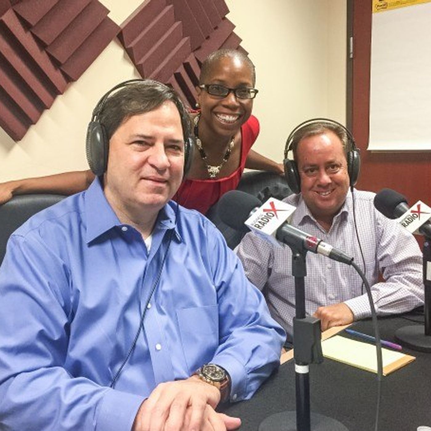 CEO Exclusive Radio