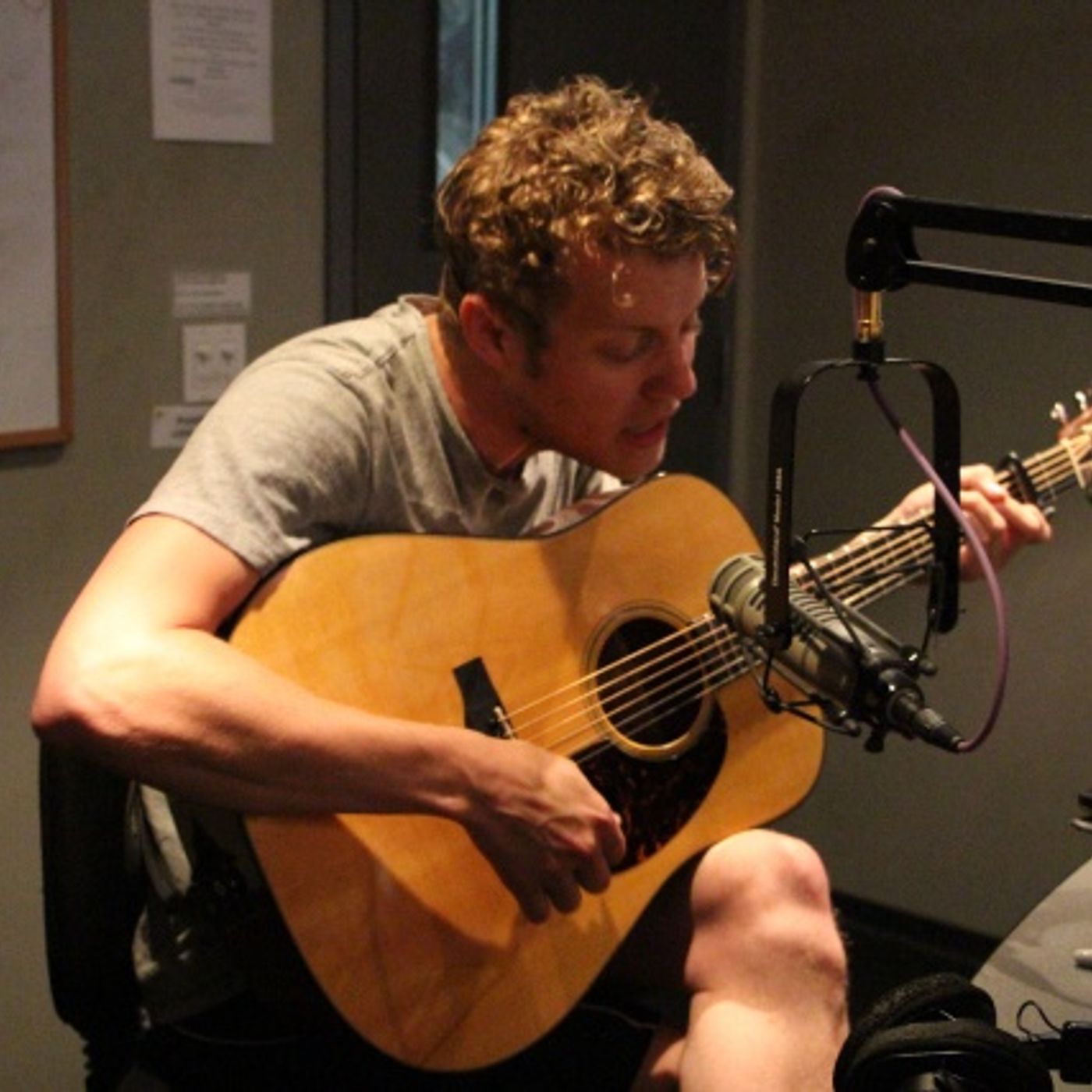Unsigned Sunday Interviews