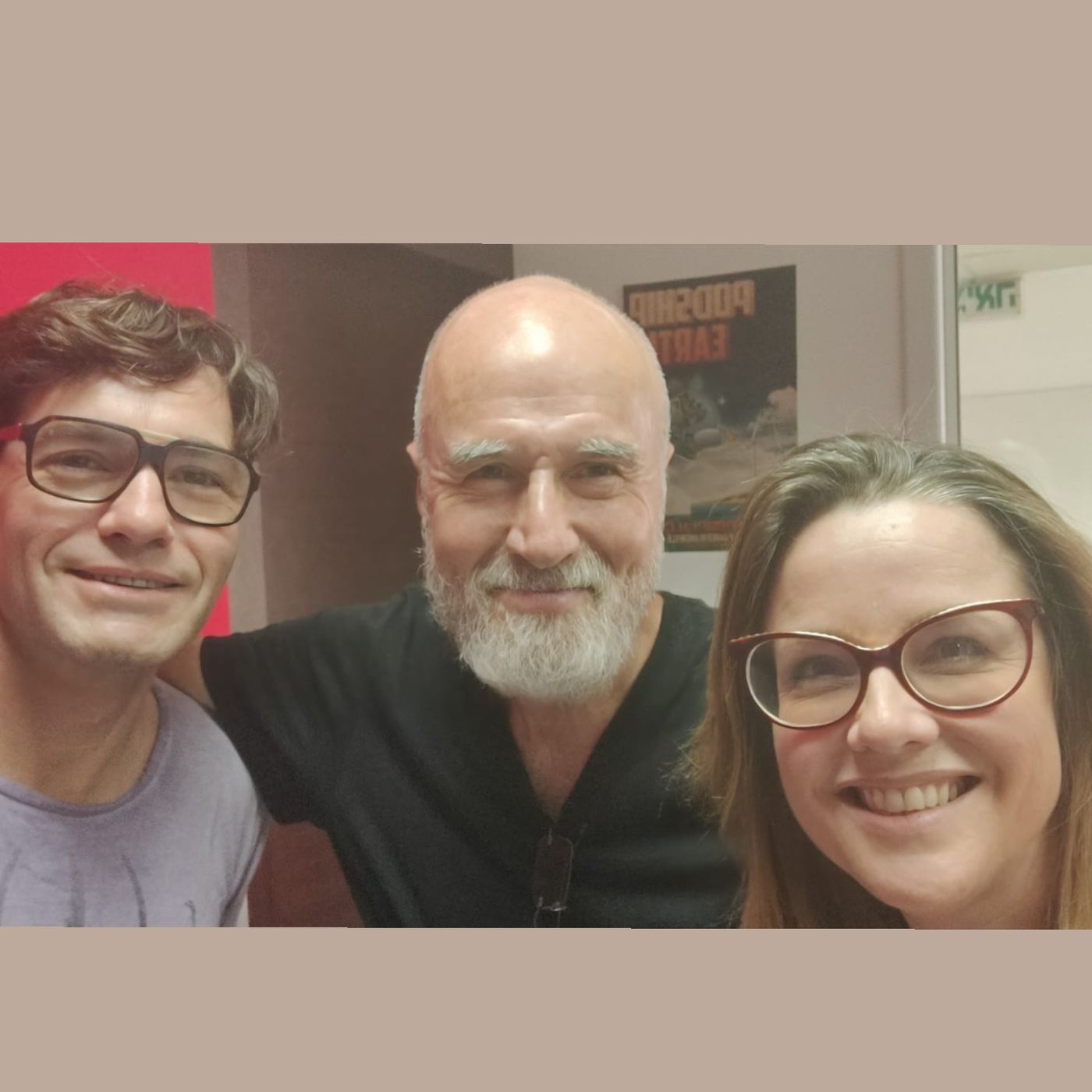מהו דפוס ההיקשרות שלכם? - עם פרופ' יורם יובל [יחסינו לאן]