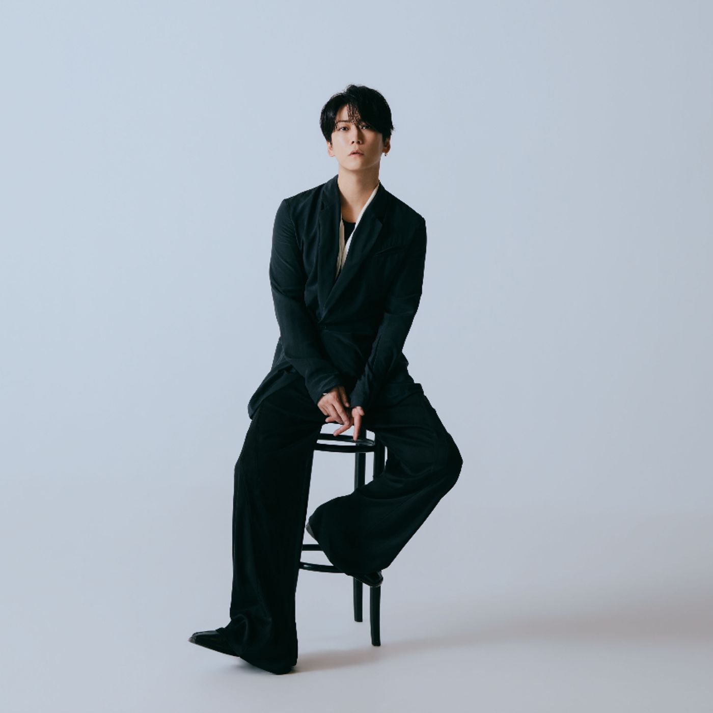 亀梨和也、1stアルバム『WAVE』から「’O sole mio」先行配信　『THE MUSIC DAY 2026』で披露も episode artwork