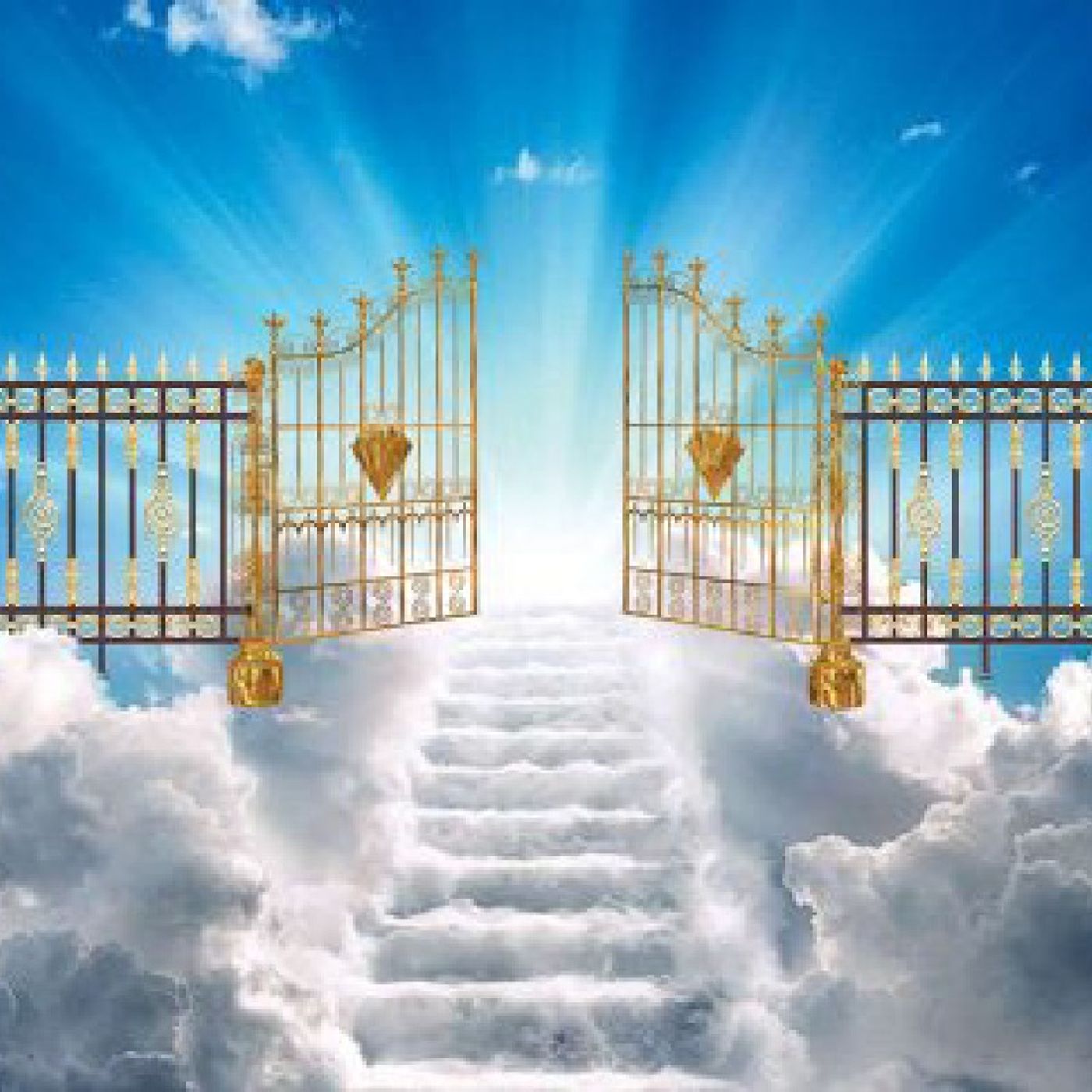La Reflexión del Día "Deseos, Anhelos y Metas Espirituales" episode artwork