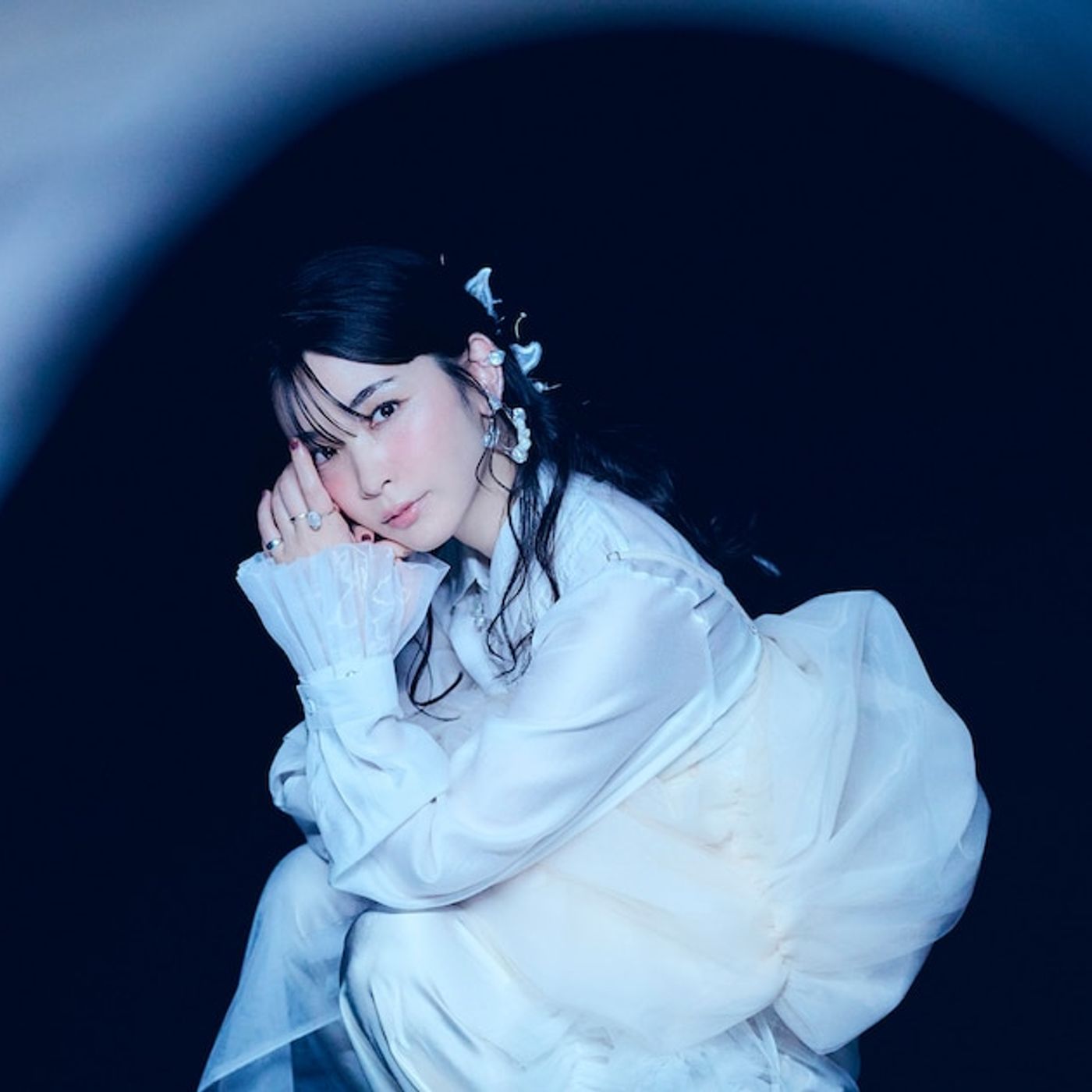 蒼山幸子が結婚発表「変わることなく、元気に貪欲に作品を生み出し続けたい」 - 音楽ナタリー episode artwork