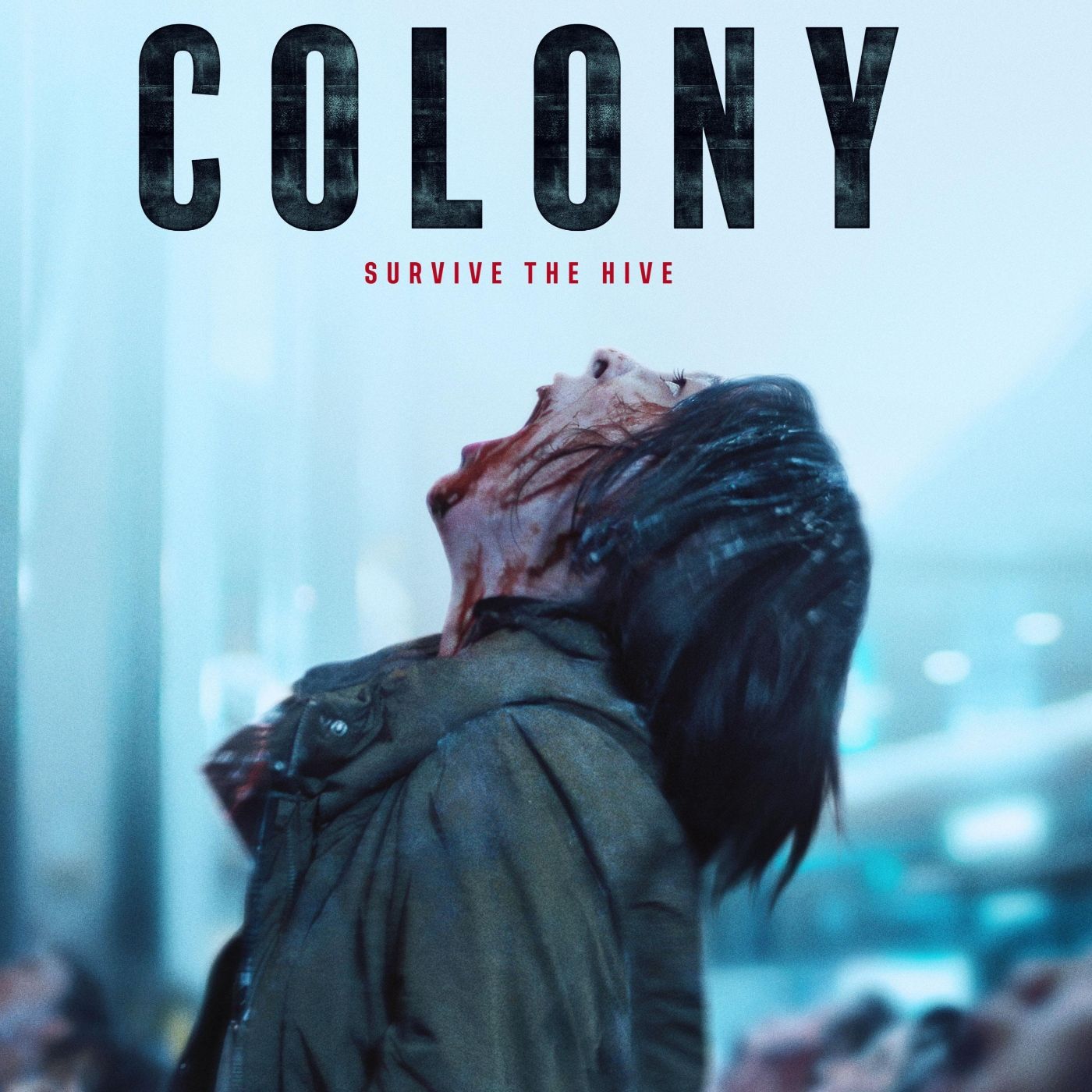 Colony episode artwork
