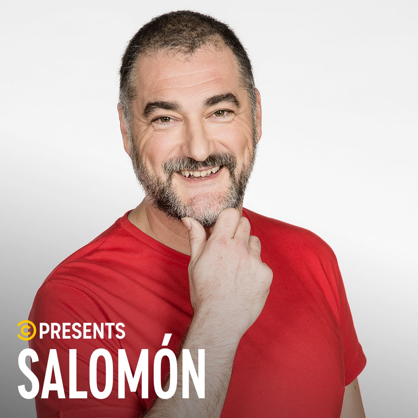 Salomón - Impunidad