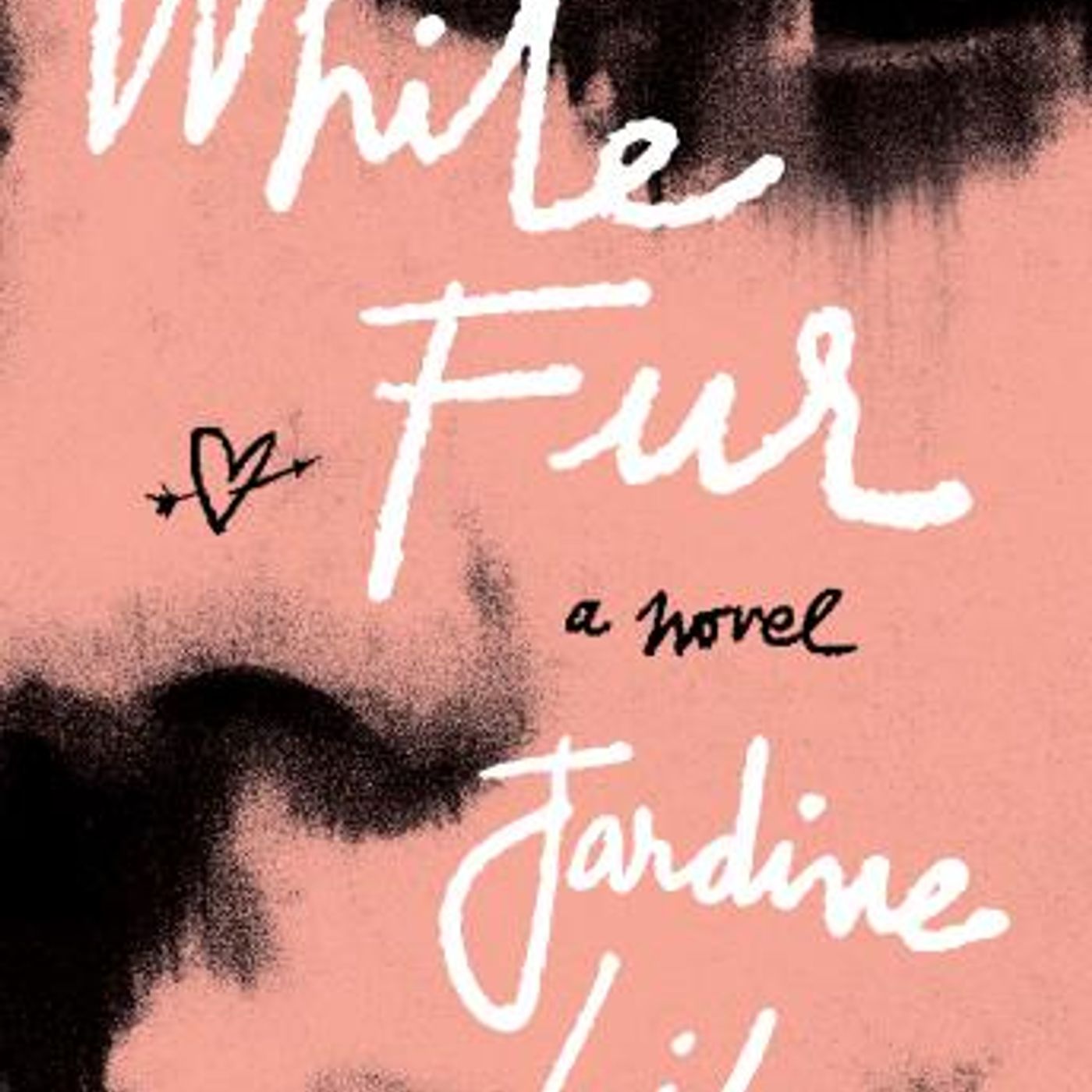 White Fur by Jardine Libaire episode artwork
