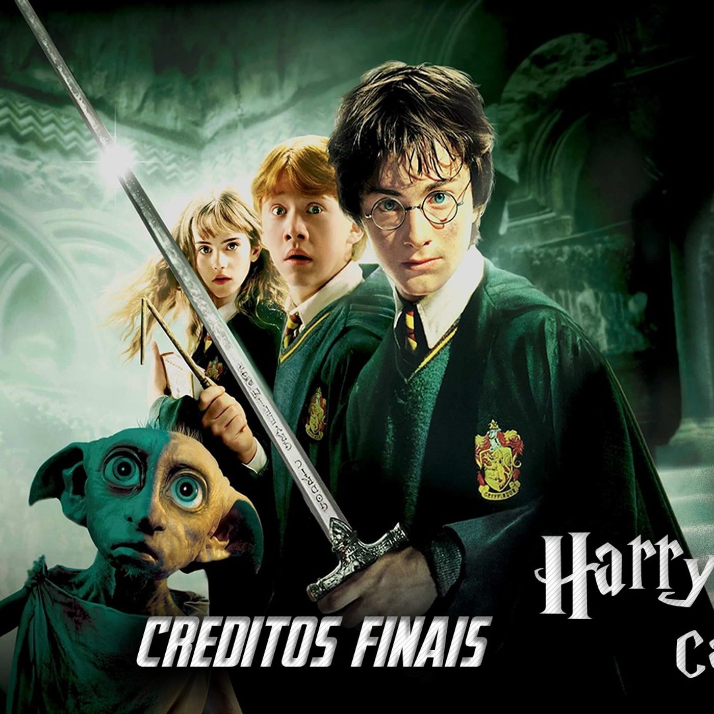 Créditos Finais