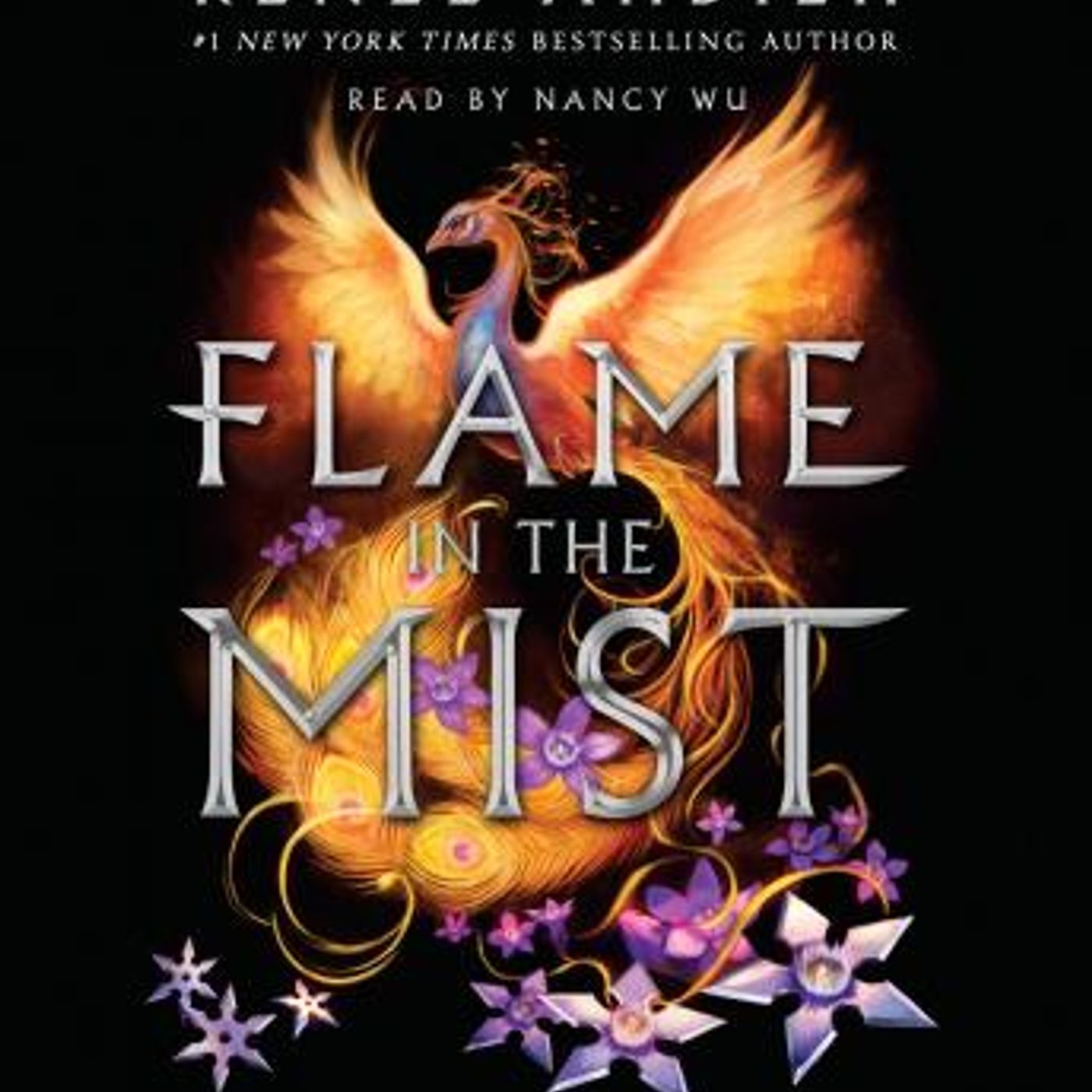 Listen to Trending Full Audiobooks in Teen & YA, Historical