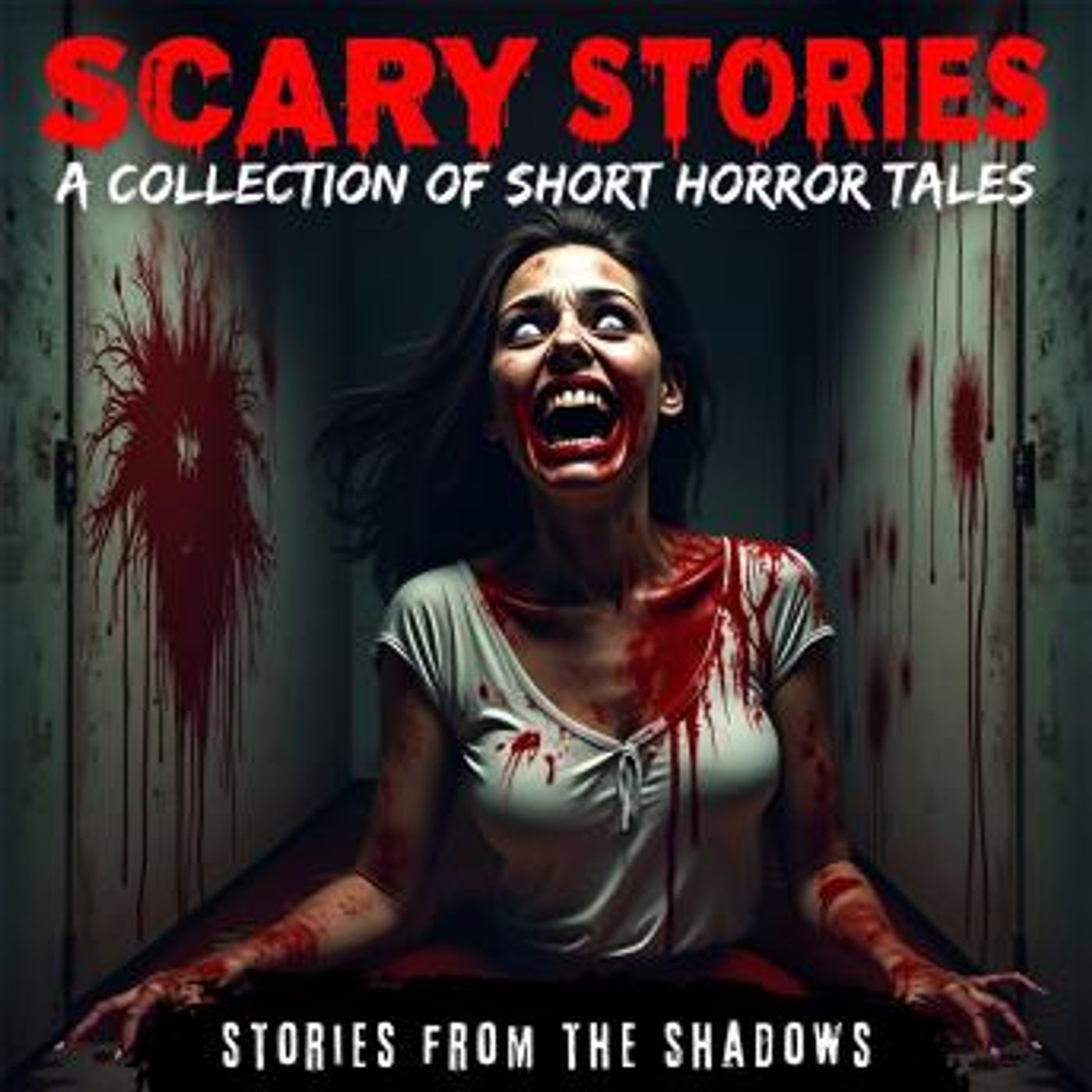 Download Best Full Audiobooks in Mystery, Thriller & Horror, Horror
