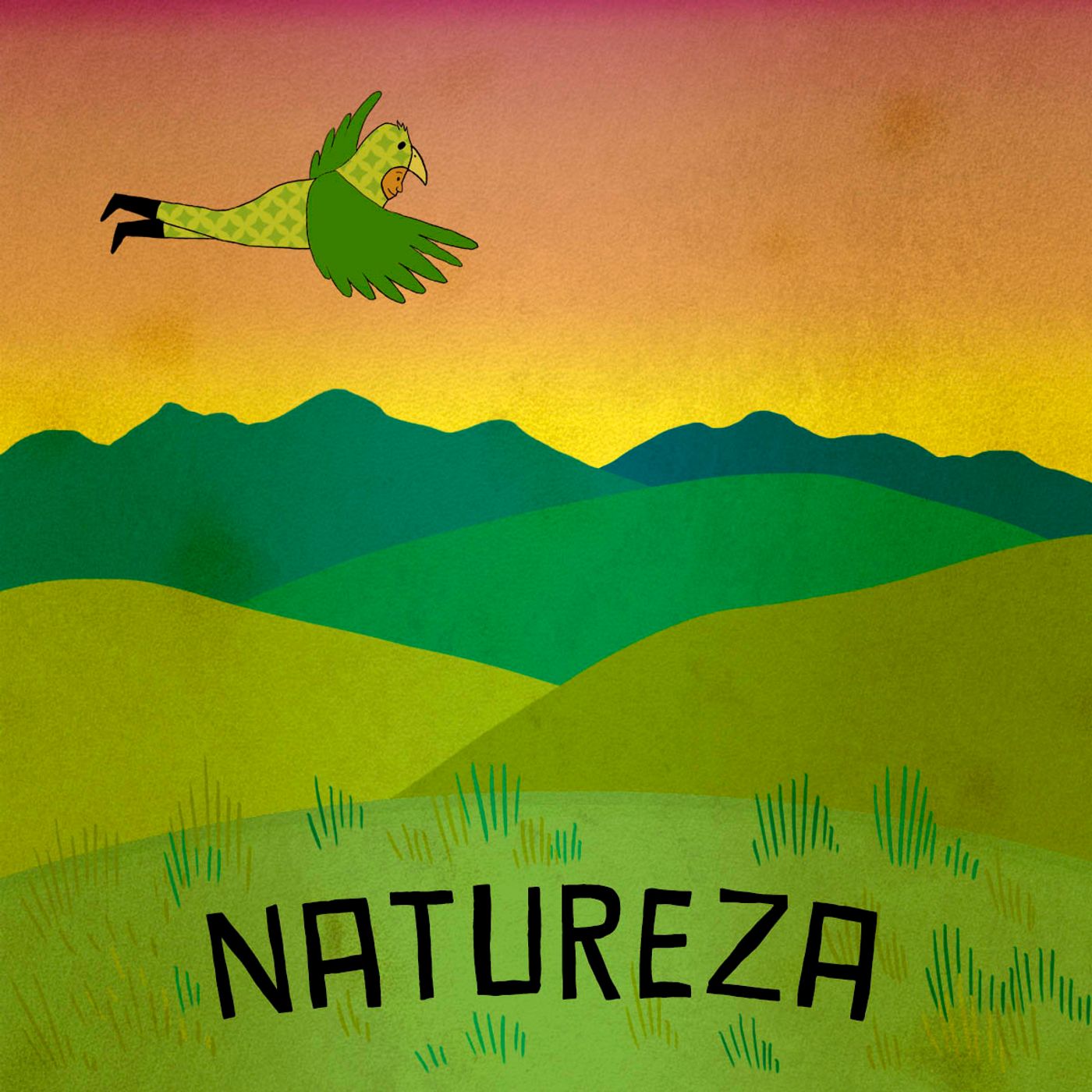 NATUREZA