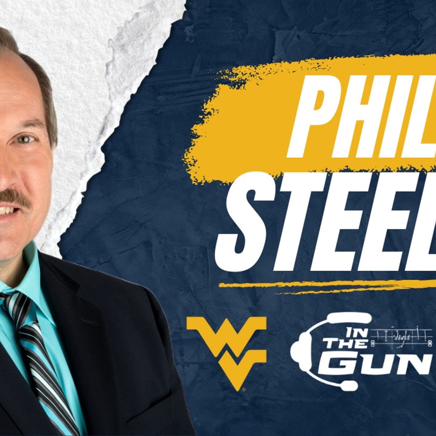 Phil Steele PREDICTS West Virginia's Big 12 OPENER vs Kansas