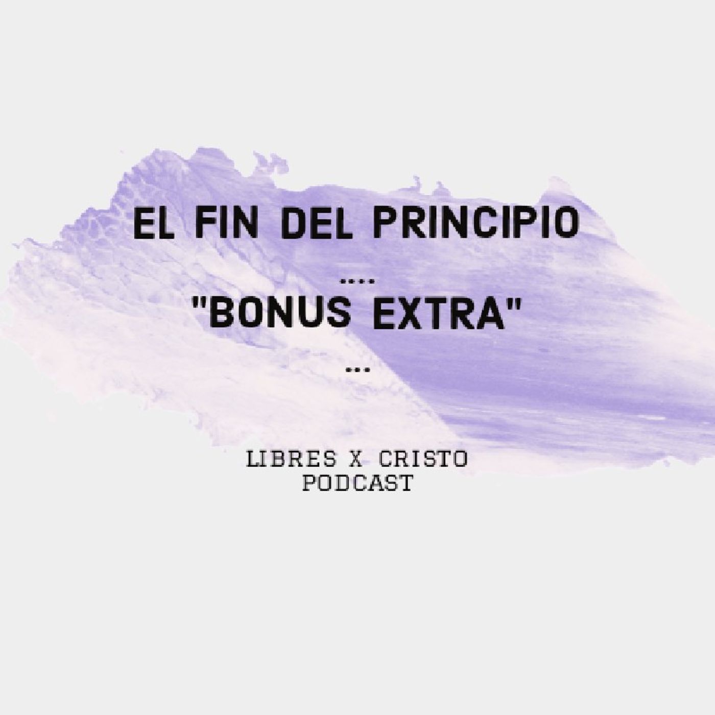 Libres X Cristo Podcats