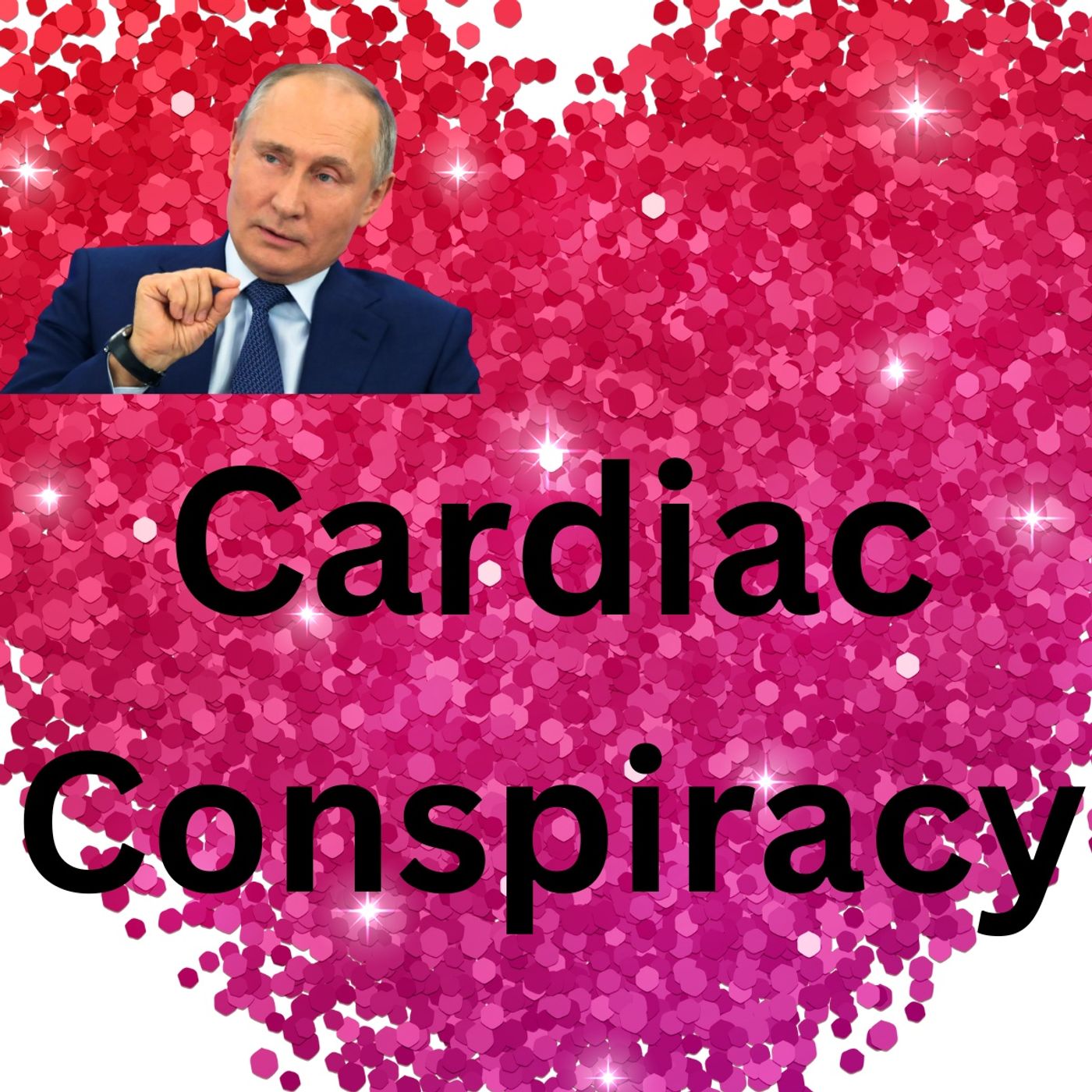 Cardiac Conspiracy