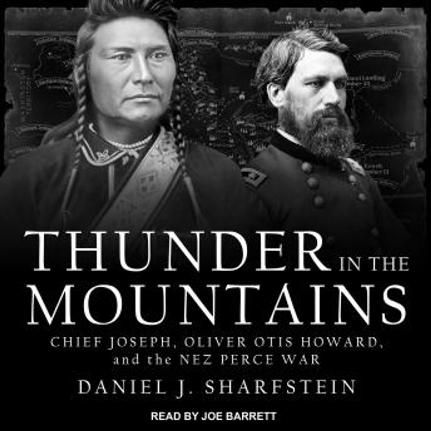 Discover Top Full Audiobooks in History, The Americas