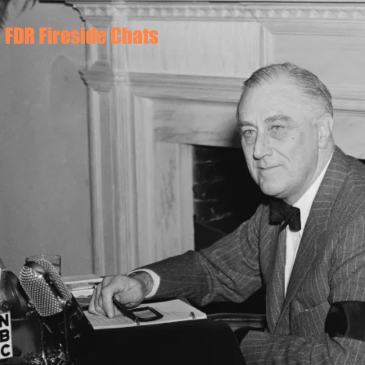 FDR Washington Press Club