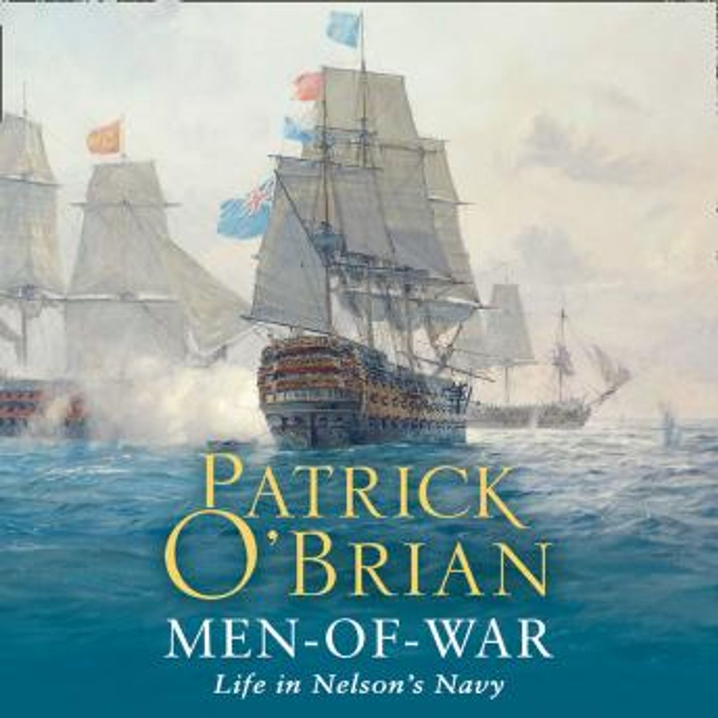 Find Best-Selling Full Audiobooks in History, World