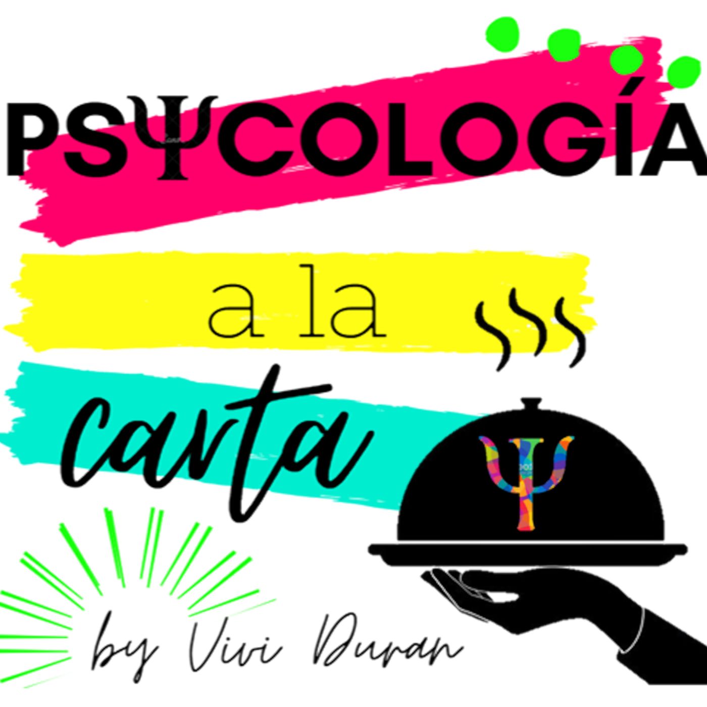 PSICOLOGÍA A LA CARTA