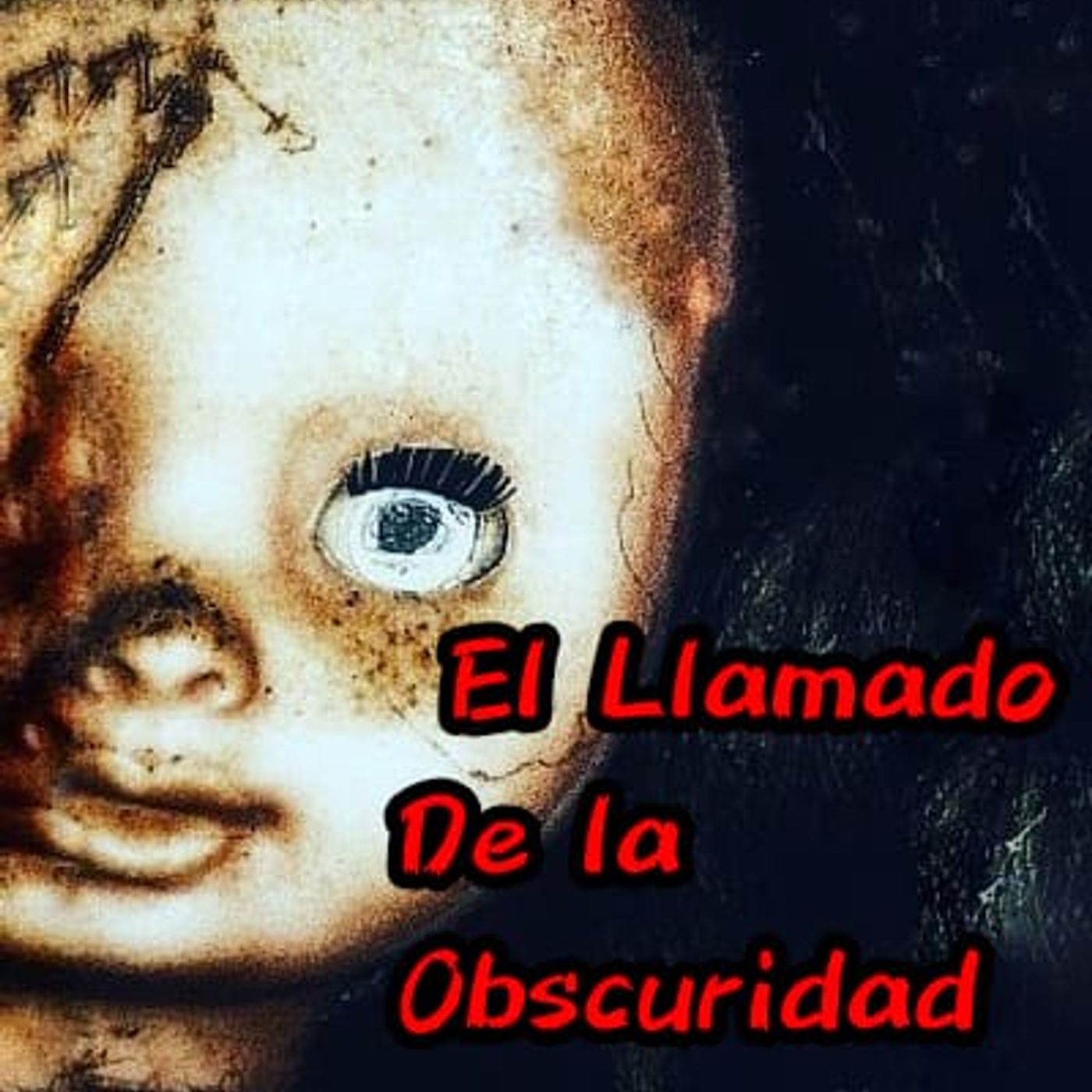 El llamado de la obscuridad podcast artwork