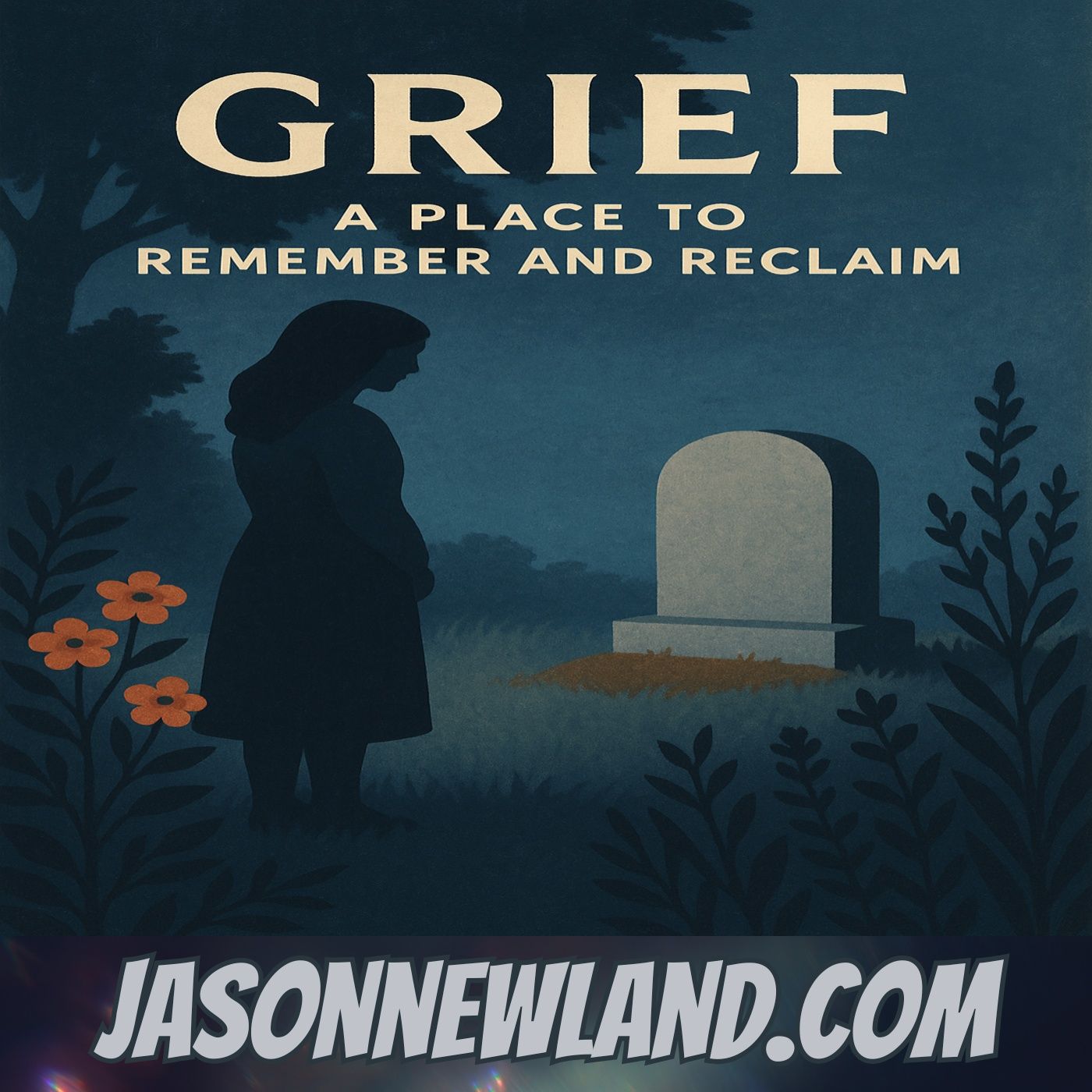(music) (10 hours) GRIEF | A Place to Remember and Reclaim | 3rd August 2025