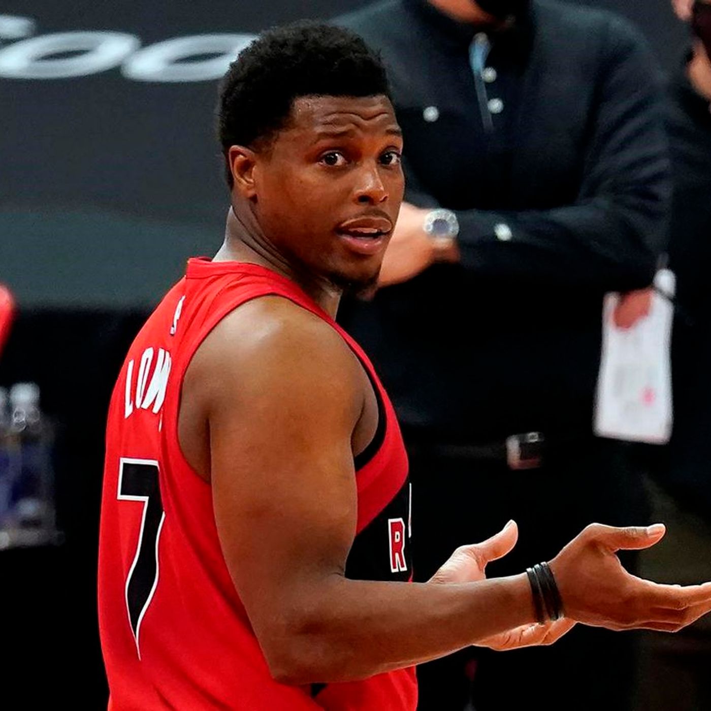 Raptors Reddit Podcast