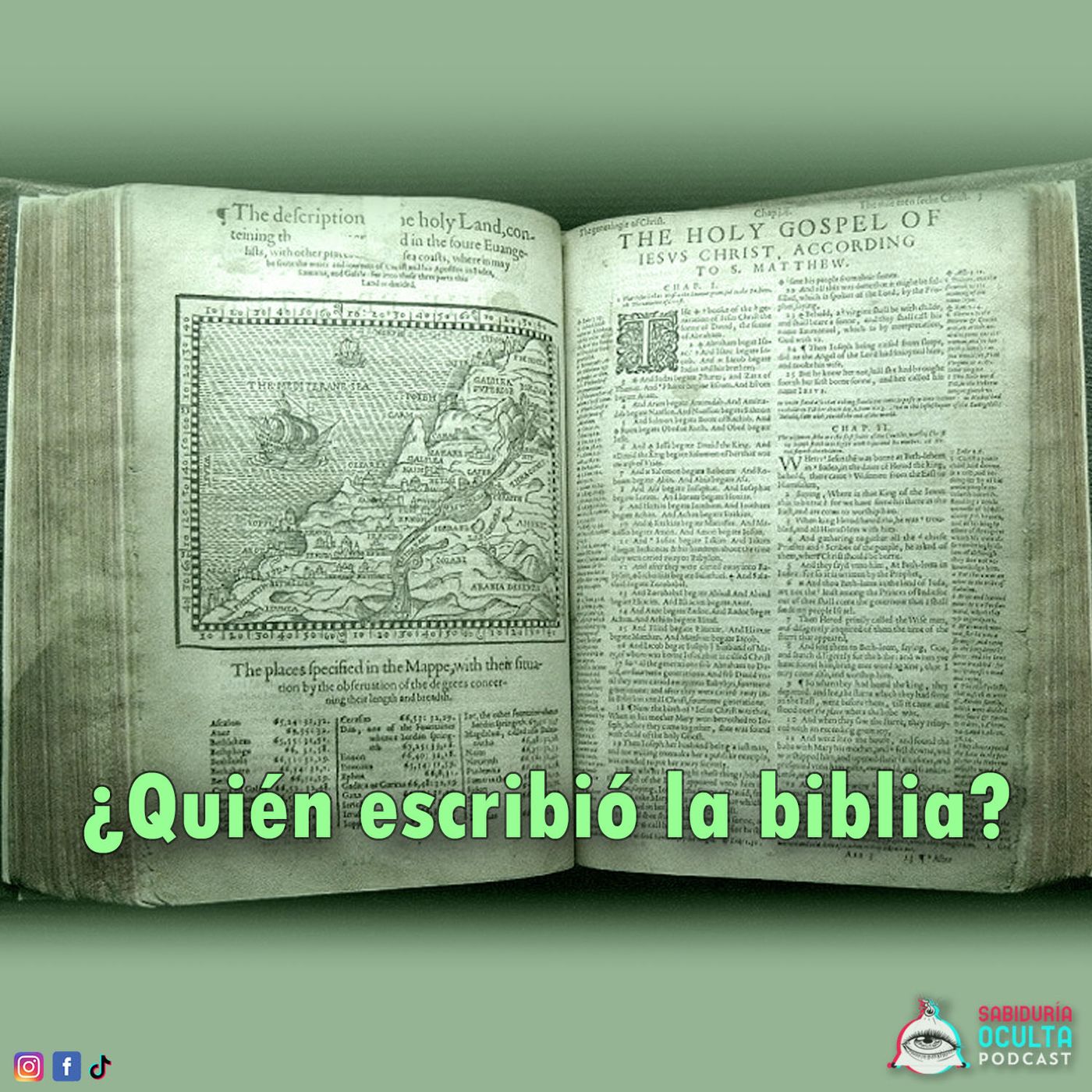 Sabiduría Oculta Podcast