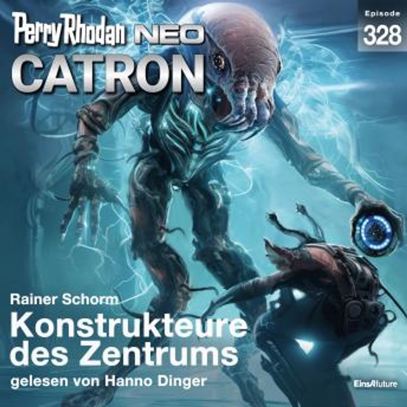 Download Top Full Audiobooks in Science Fiction & Fantasy, Space Opera