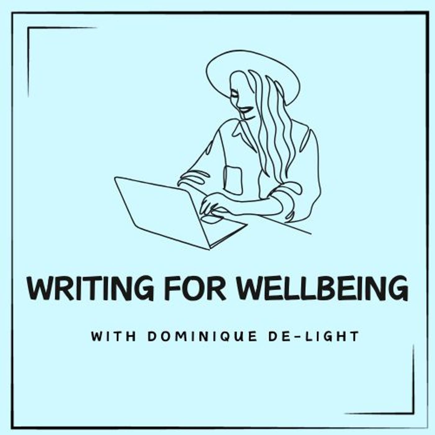Writing for Wellbeing