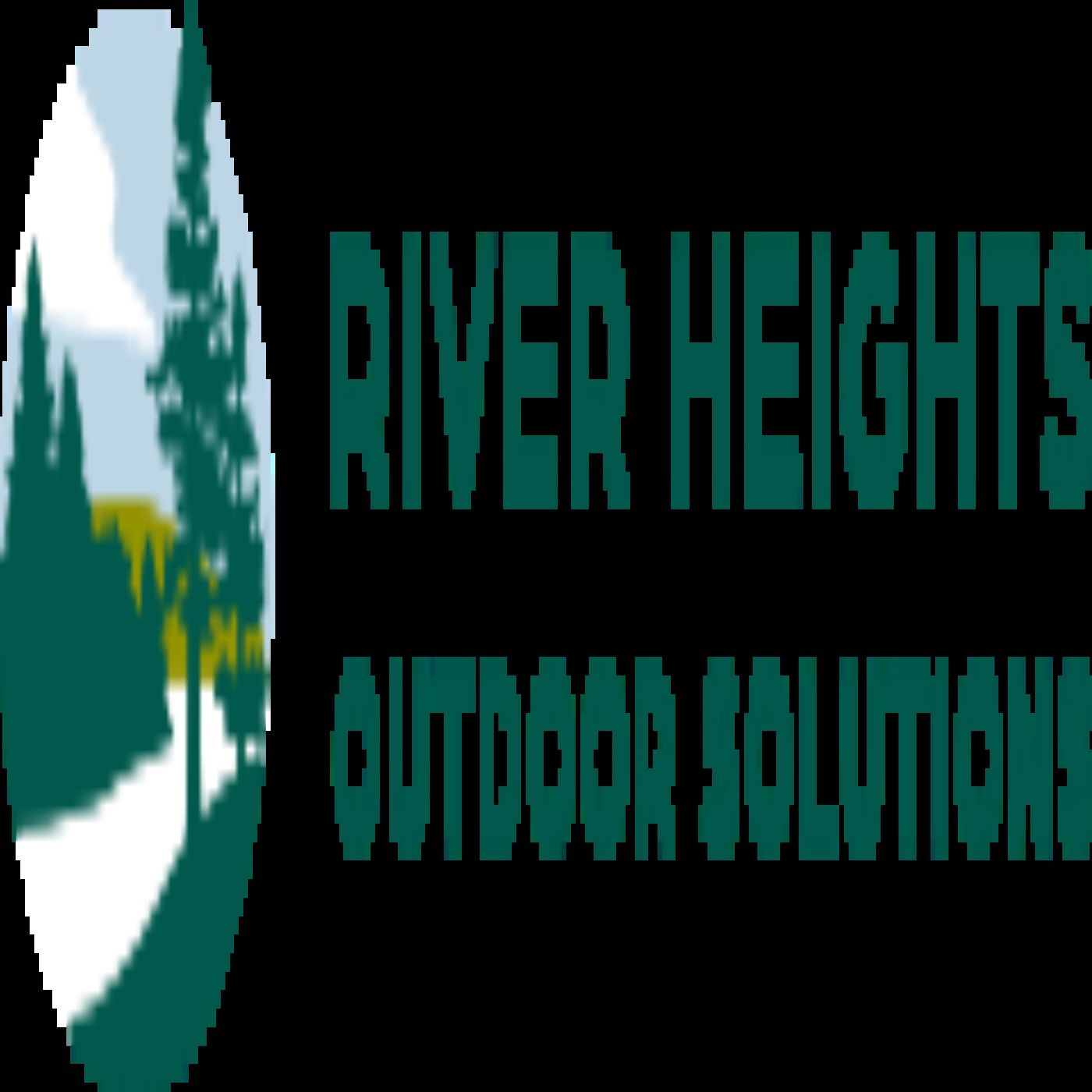 River Heights Outdoor Solutions podcast artwork