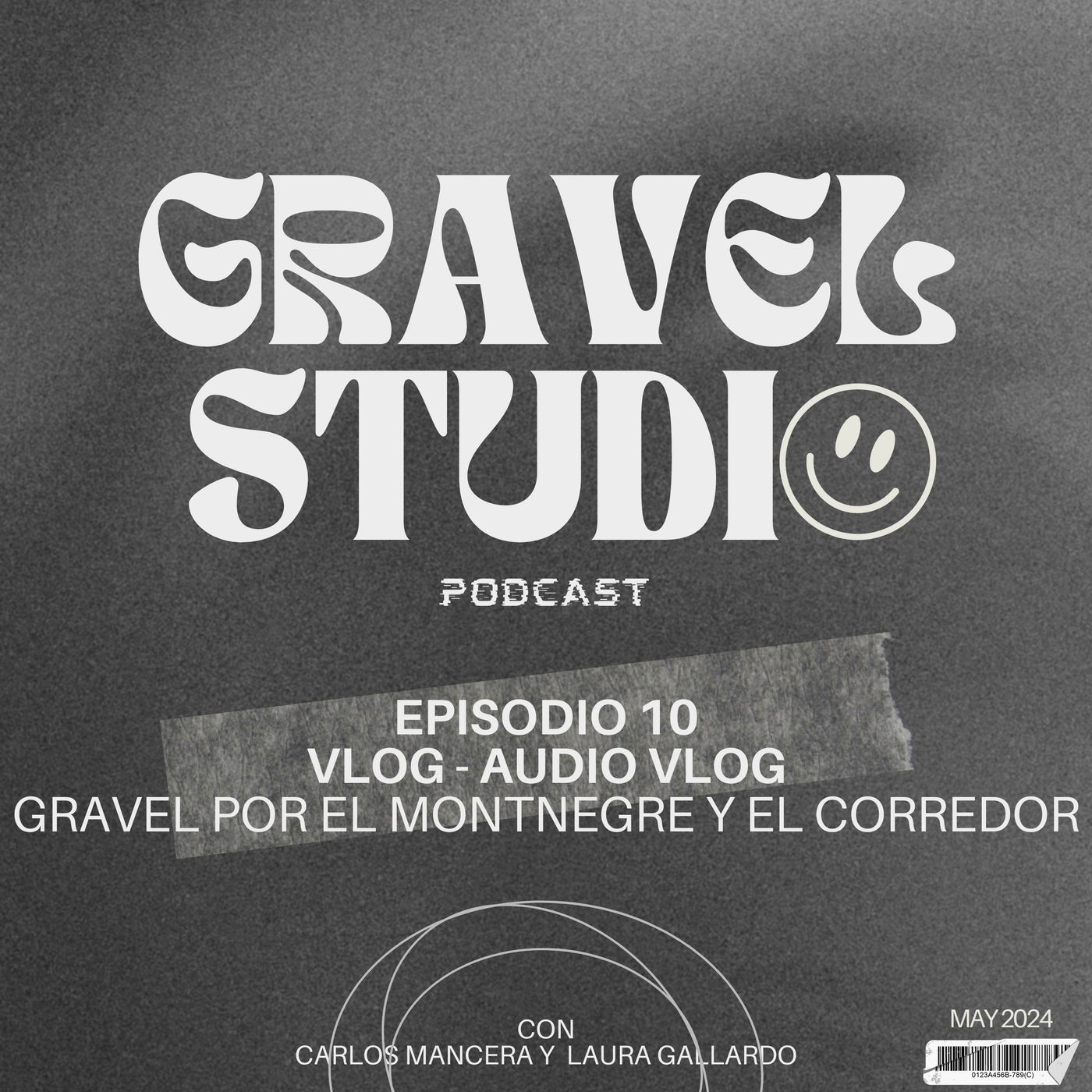 Gravel Studio