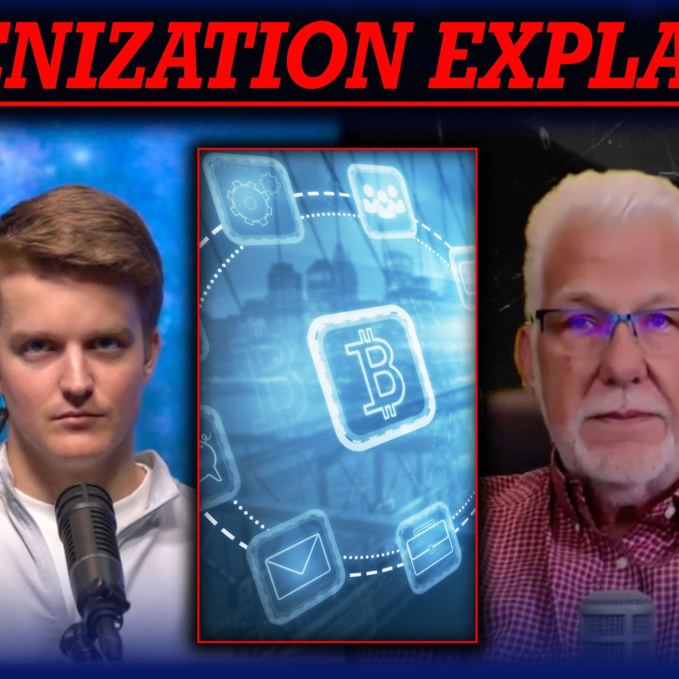 They Want to Tokenize EVERYTHING—Homes, Stocks & Your Wealth Explained
