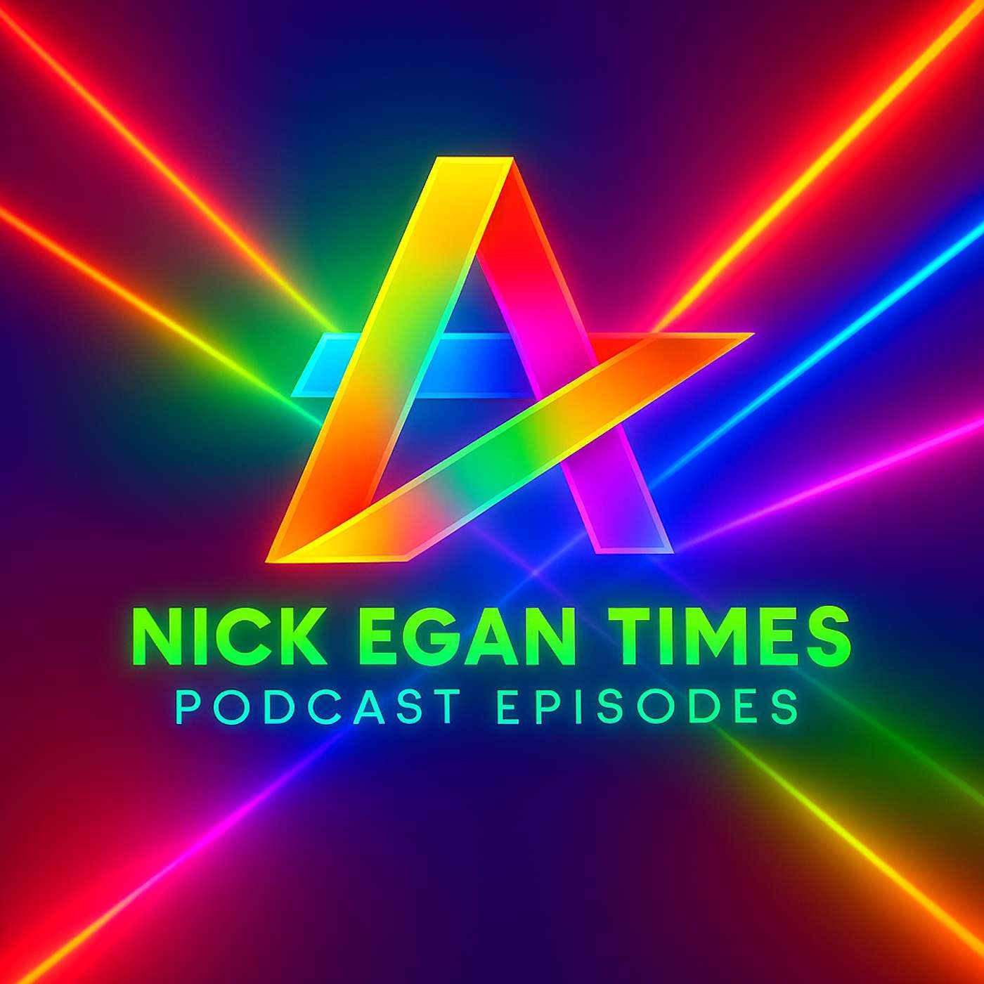 The Nick Egan Times