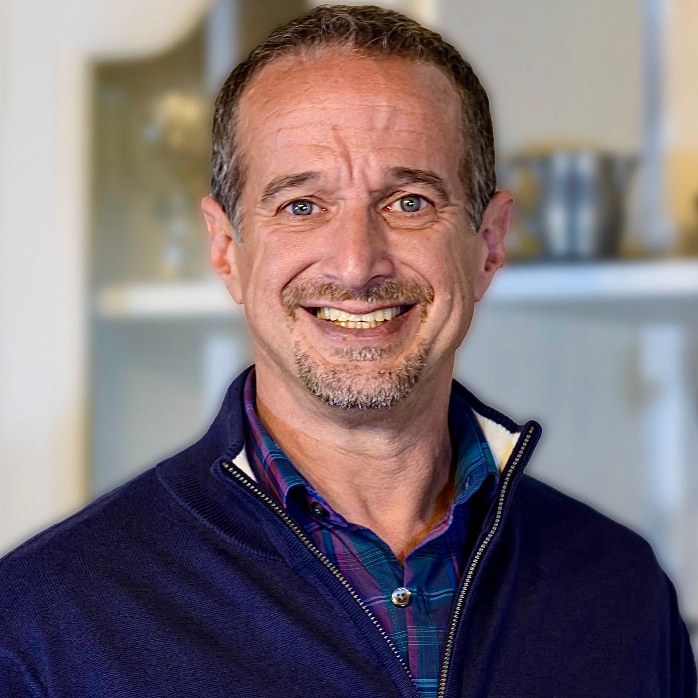 Jake Stahl - Decoding Instant Rapport:  The Science Behind Meaningful Conversations