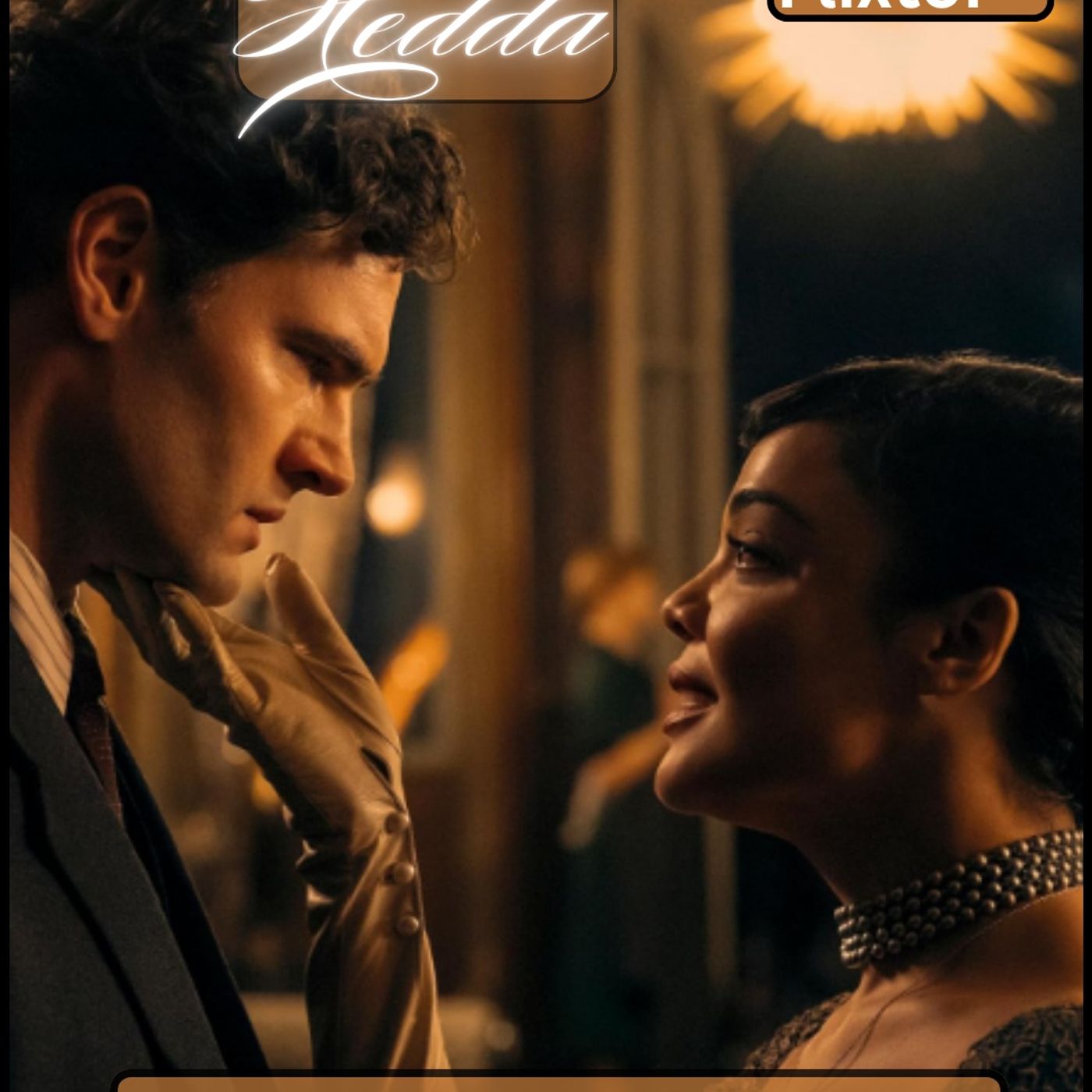 Hedda 2025: Stream the Drama Everyone’s Talking About Now! episode artwork
