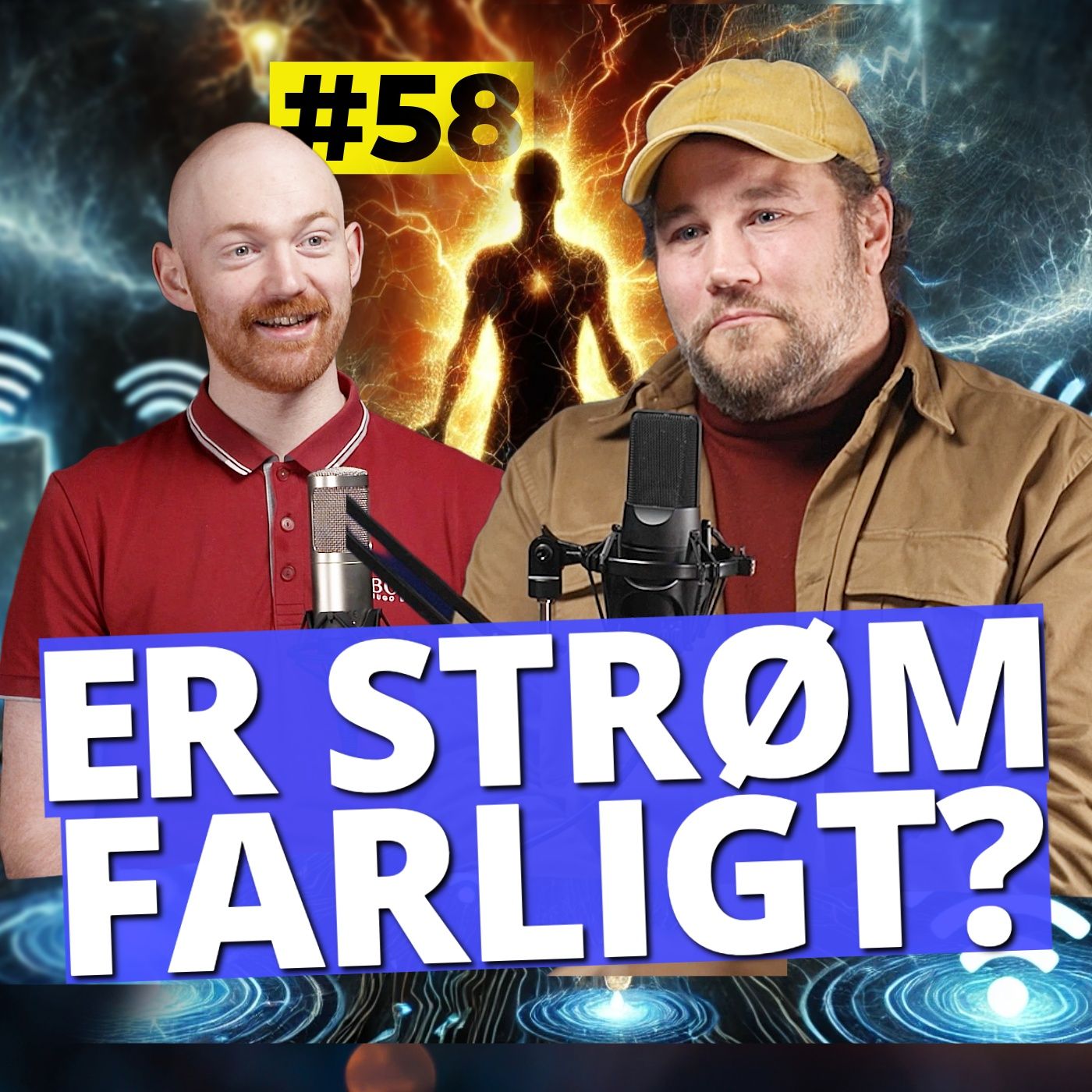 Den Jyske Podcast