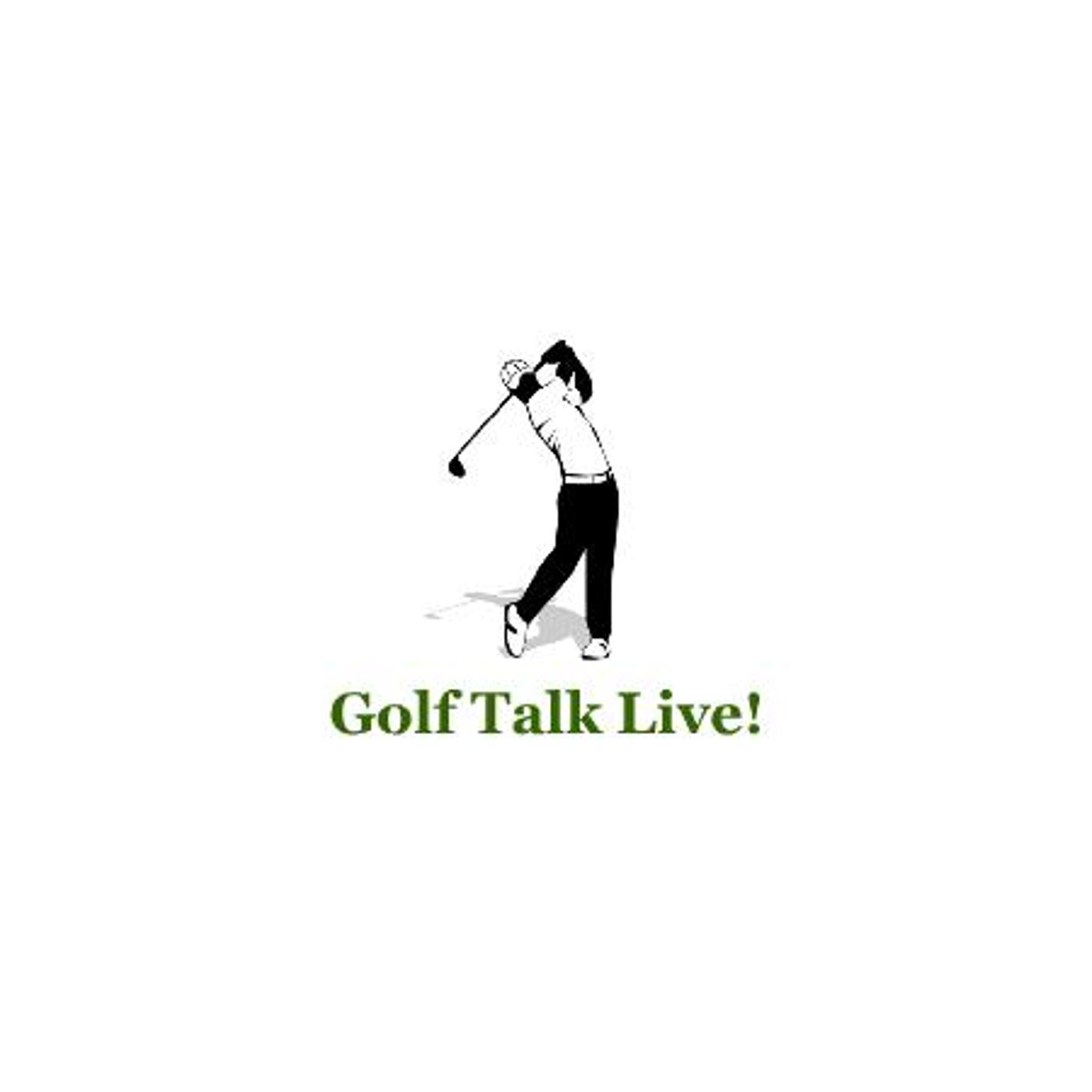 Golf Talk Live