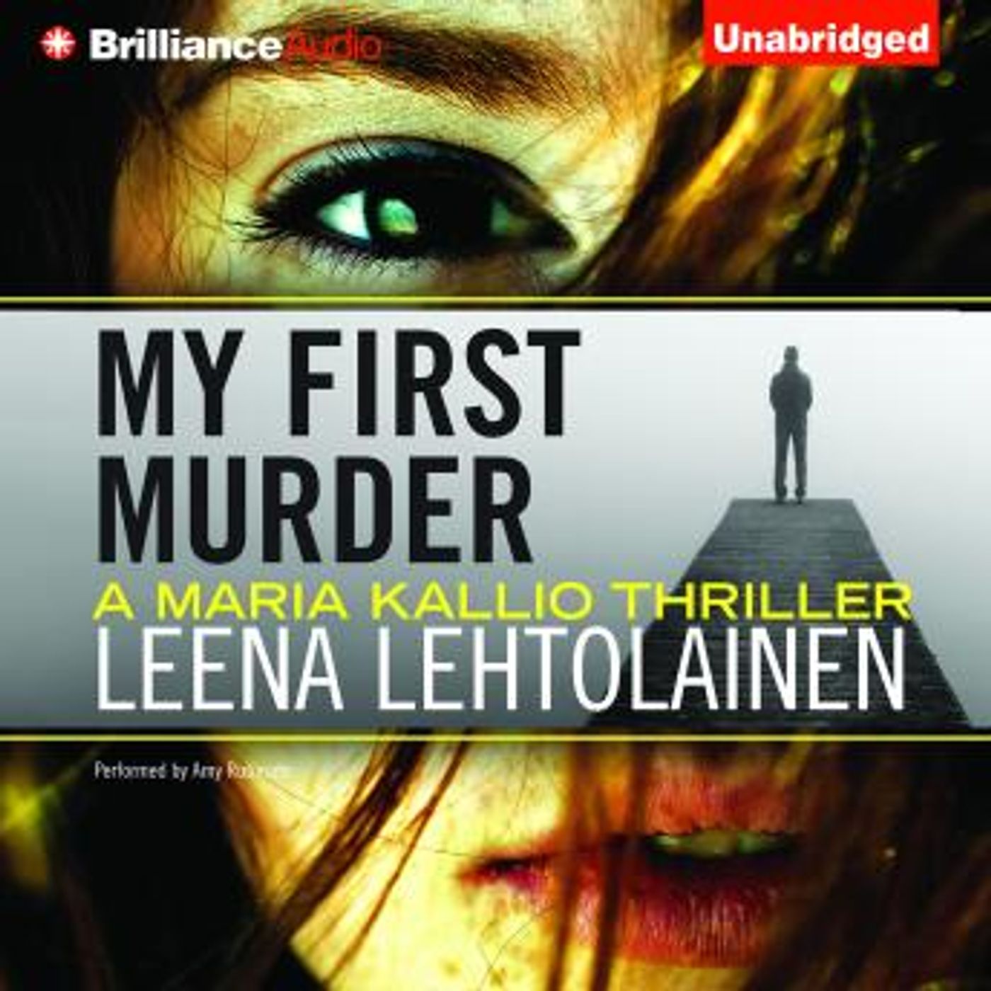 the Best Audio Stories in Mystery, Thriller & Horror, Police & Detective