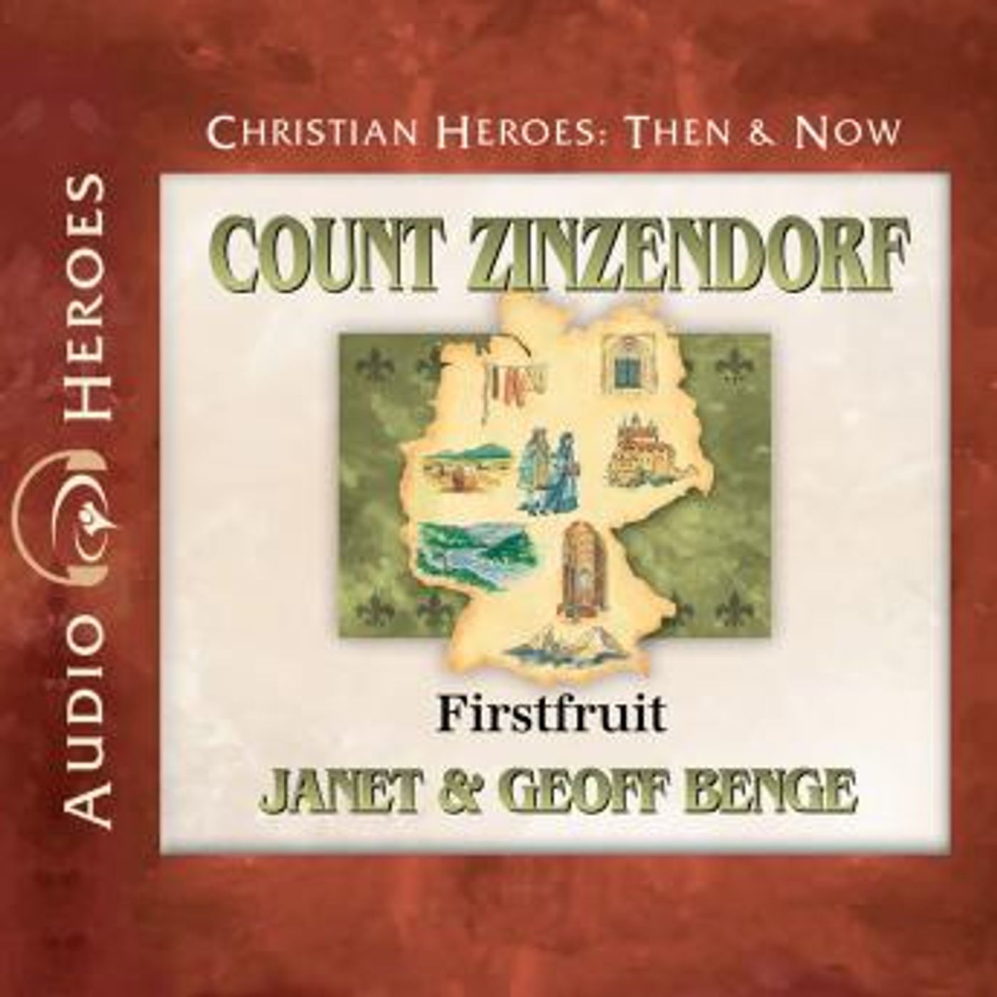 Get Best Full Audiobooks in Religion & Spirituality, Christianity