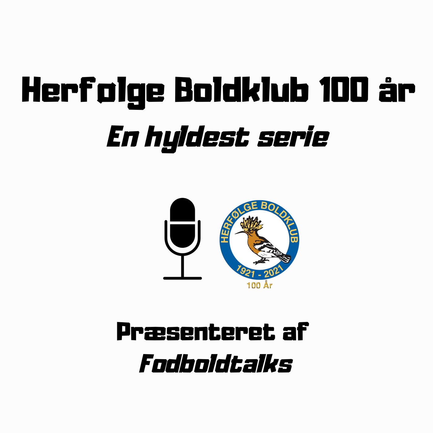 Fodboldtalks Podcast