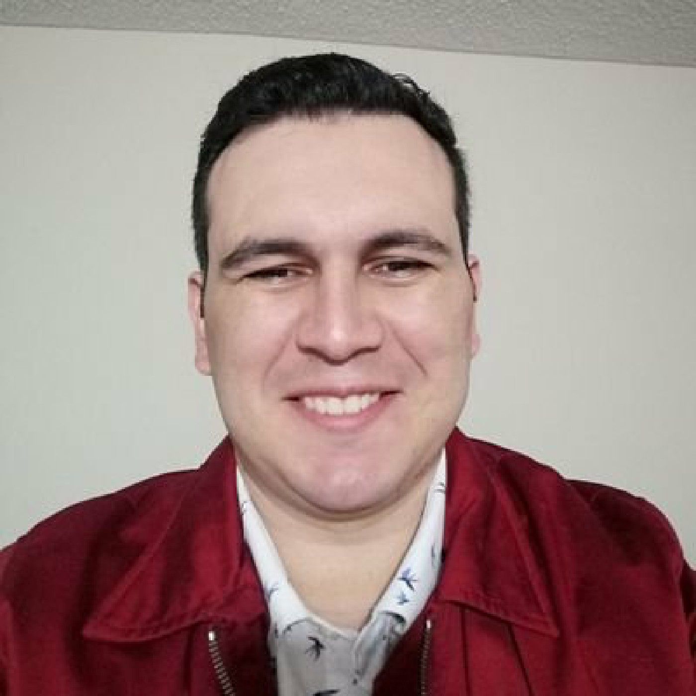 Caminando Con Papa Dios cover art