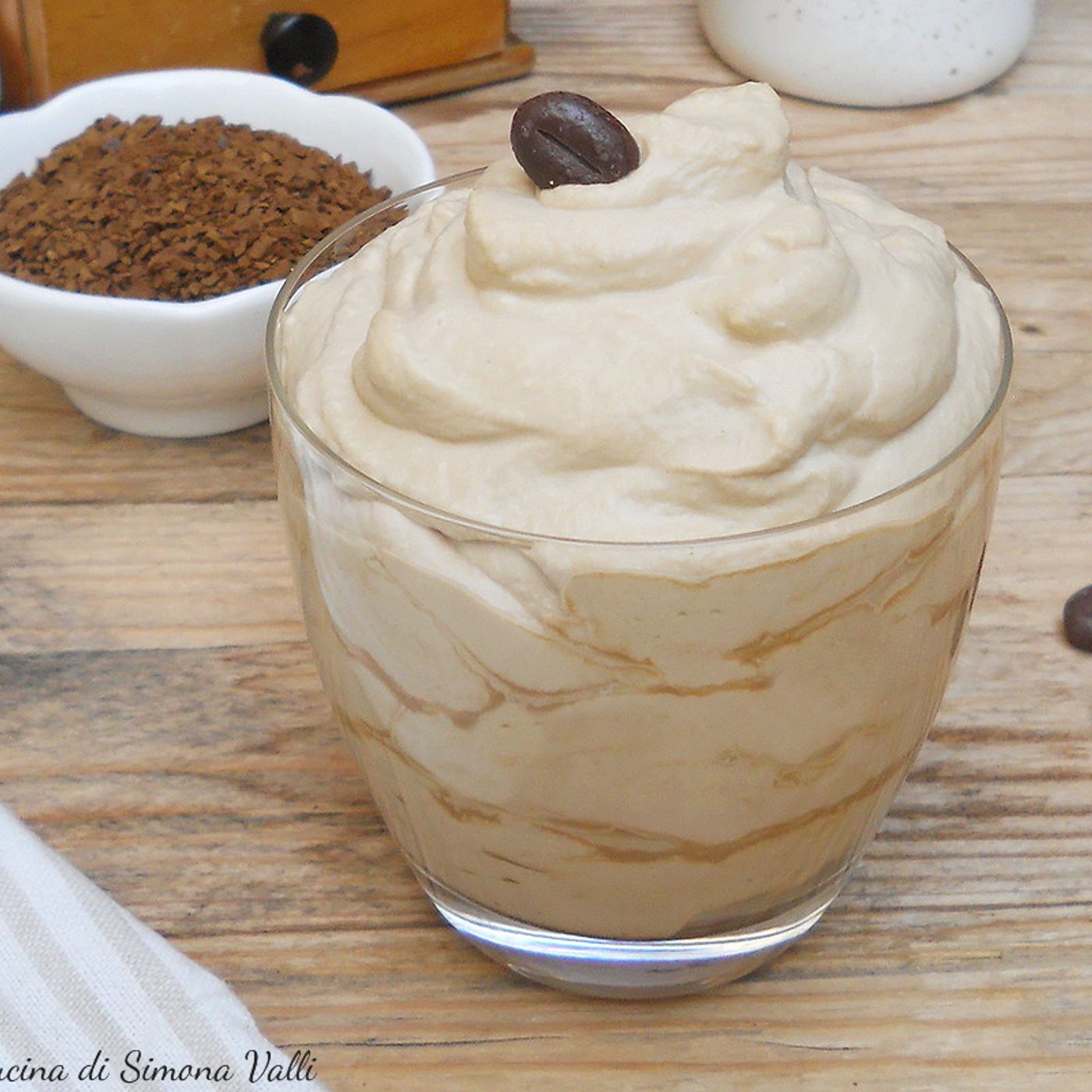 Crema fredda al caffè episode artwork