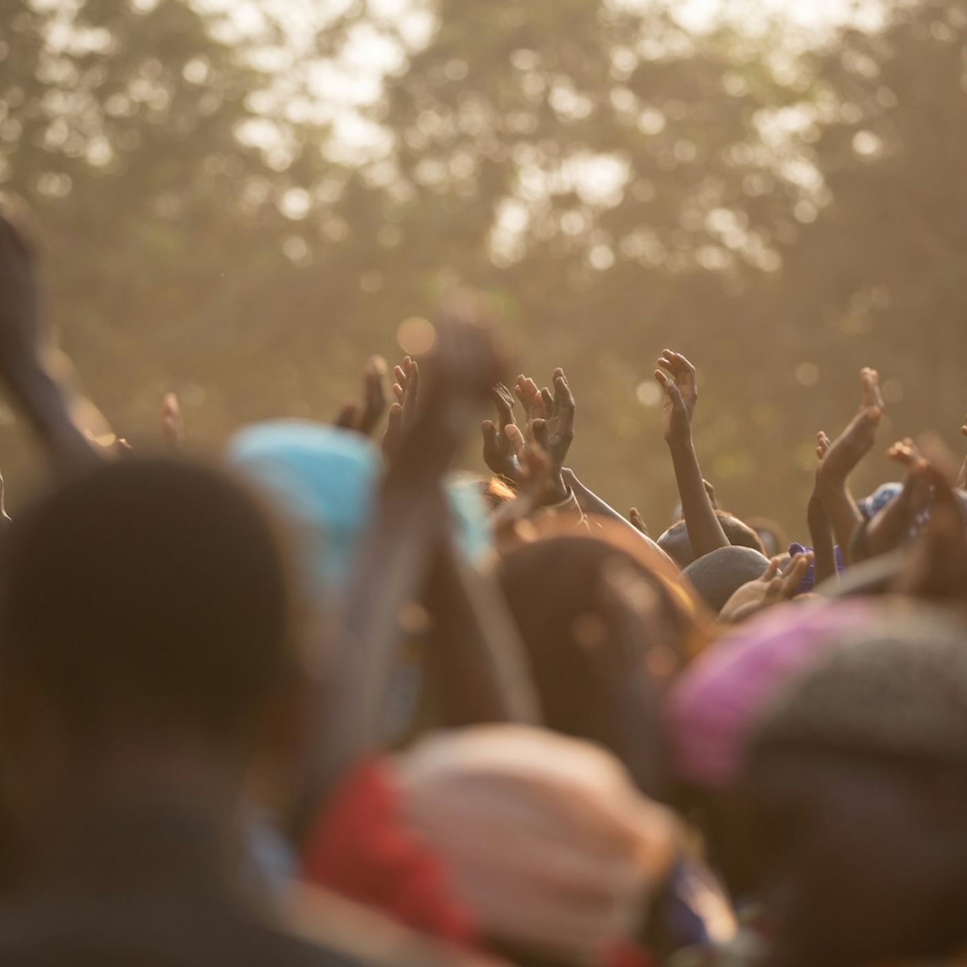 26 settembre 2024 - Notiziario Africa episode artwork