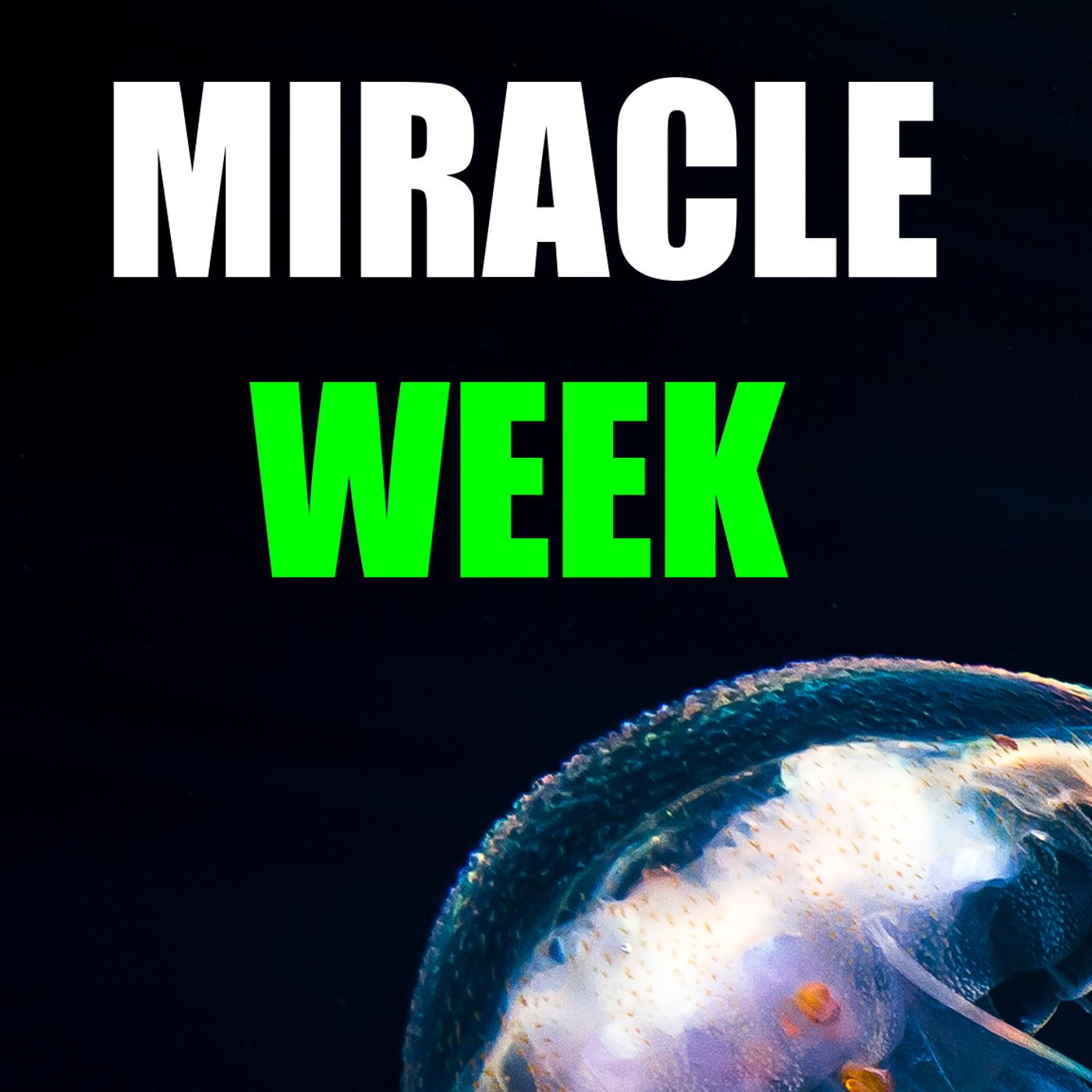 DELIVERANCE in 1 MINUTE, Daily Powerful Prayer by Brother Carlos, Financial Curse Breaking and Miracle Prayers episode artwork