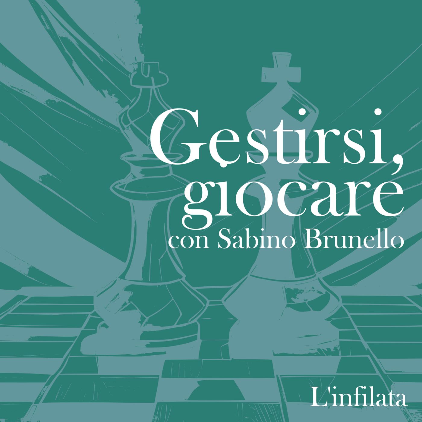 L\'infilata
