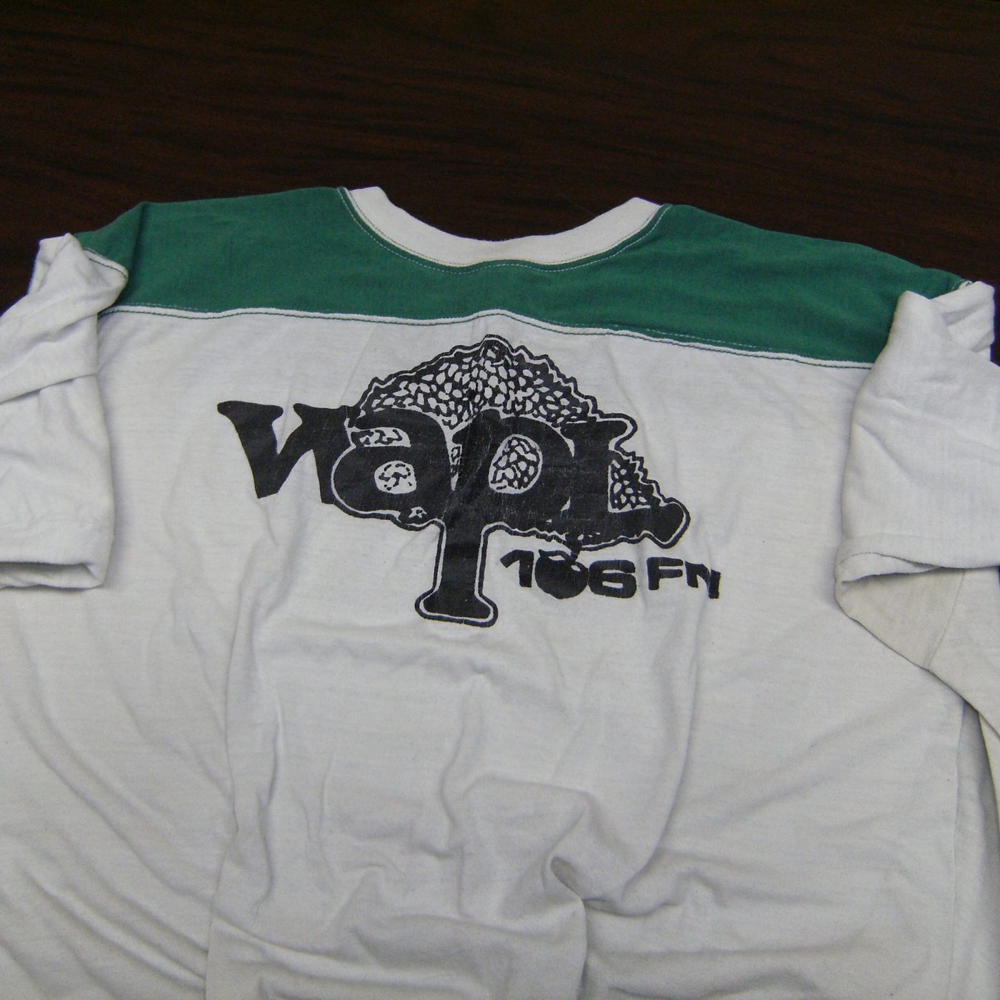 WAPL 40 For 40