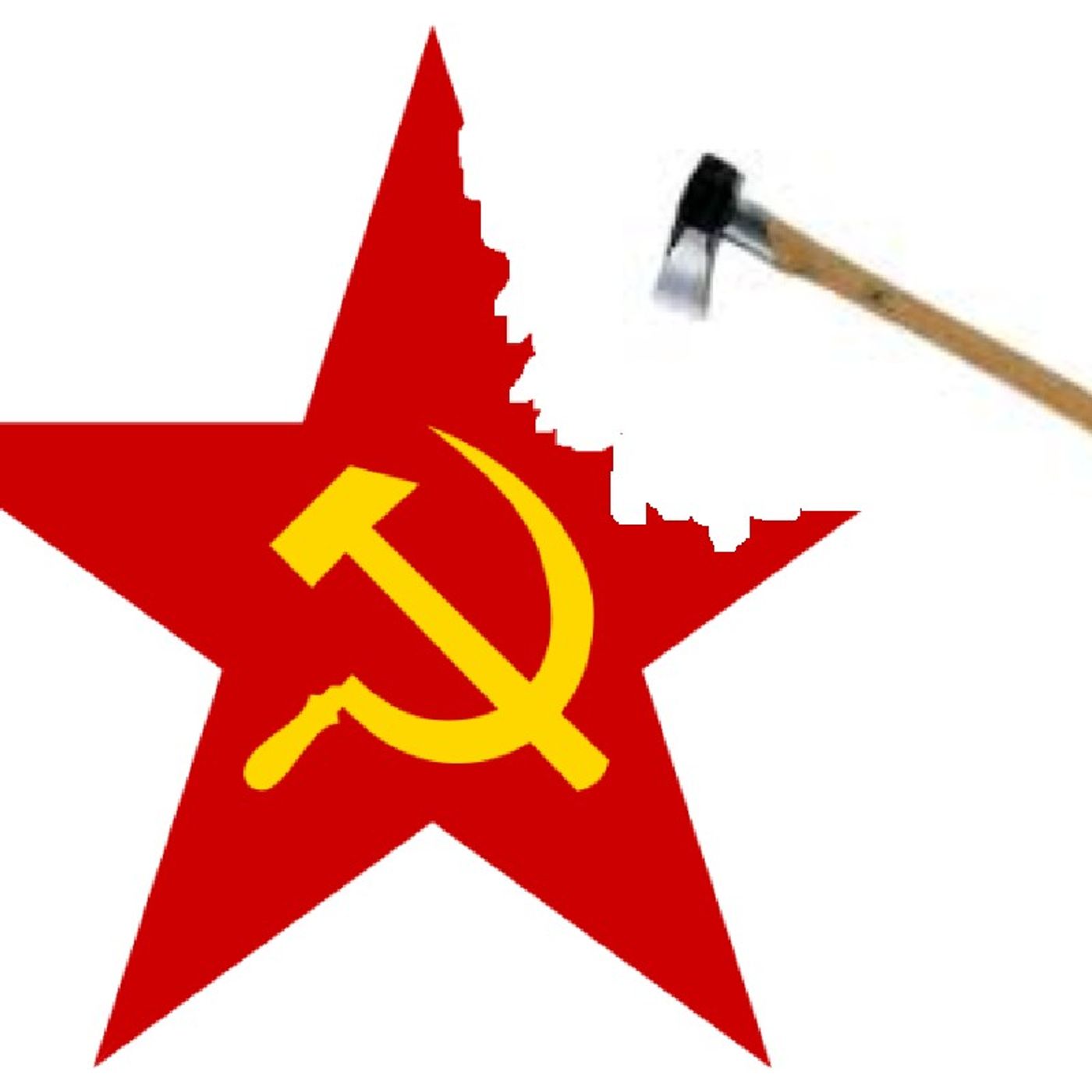 Episode 1055 - Rejecting Marxism episode artwork