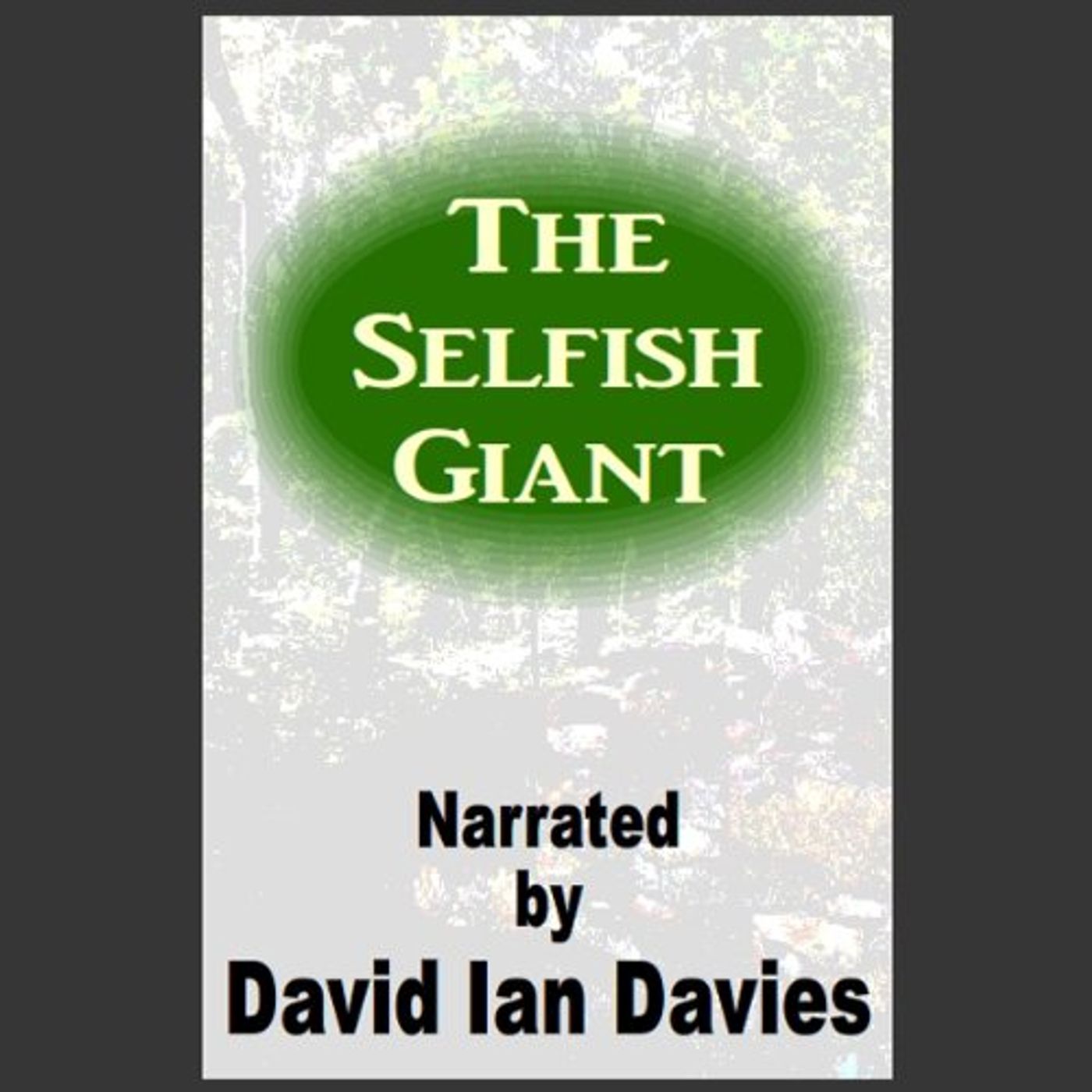 The Selfish Giant Audiobook by Oscar Wilde