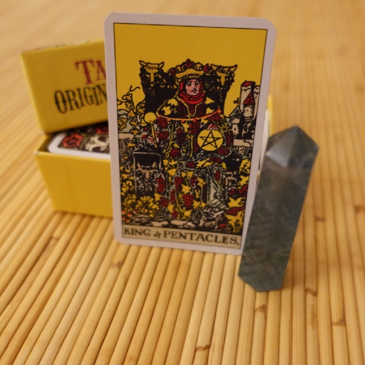 Diane\'s Tarot Diary: 我的塔羅日記
