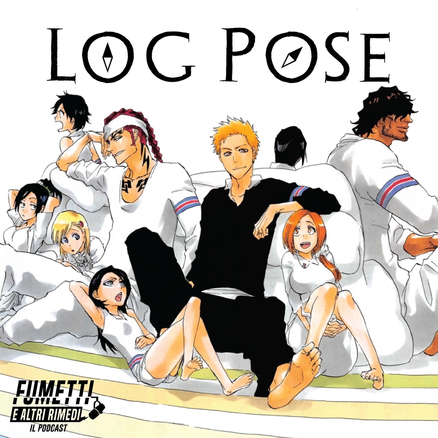 Fumetti e altri rimedi