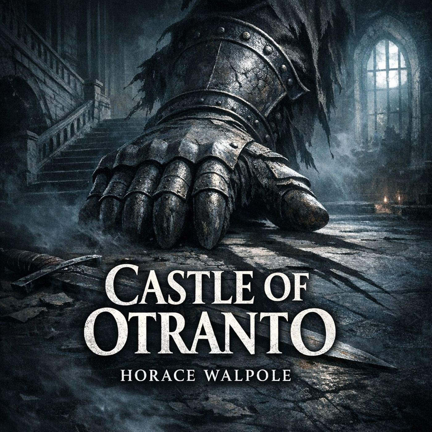 🟡 Castle of Otranto (Full Audiobook) | Horace Walpole episode artwork